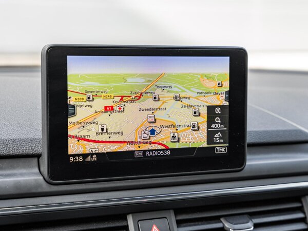 navigatiesysteem full map + hard disk navigatiesysteem full map + hard disk