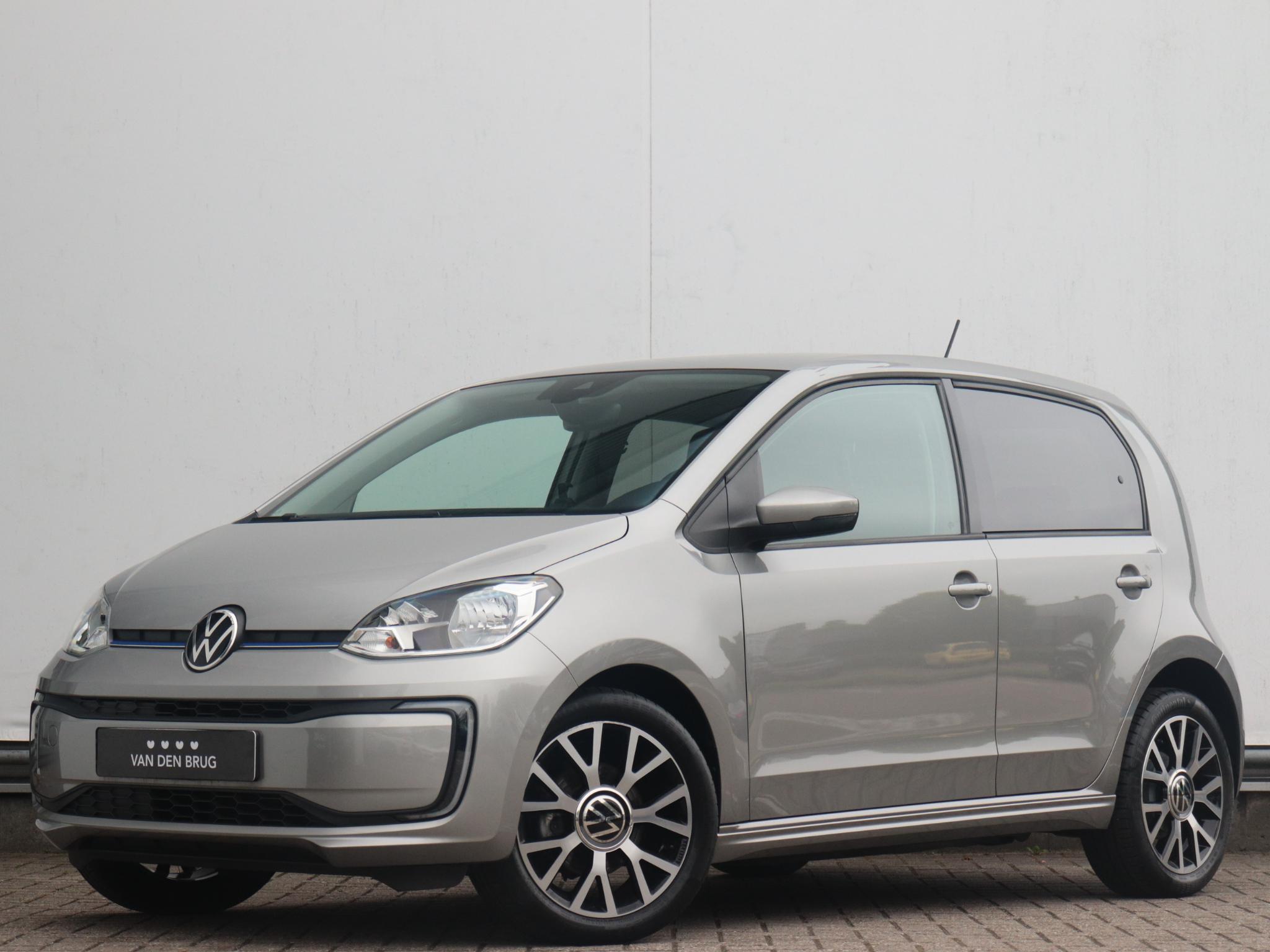 Volkswagen e-up! e-up!