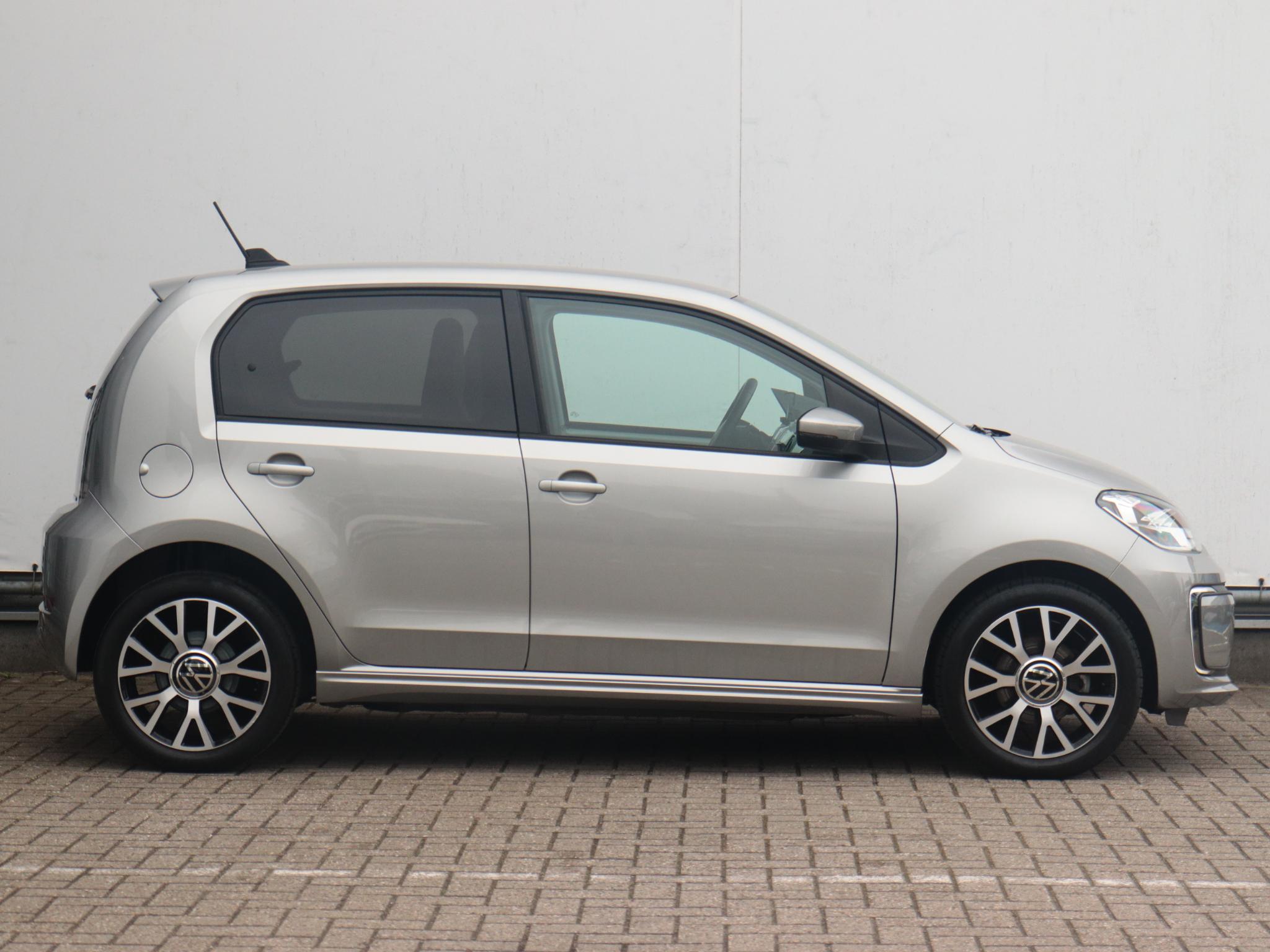 Volkswagen e-up! e-up! - Afbeelding 4