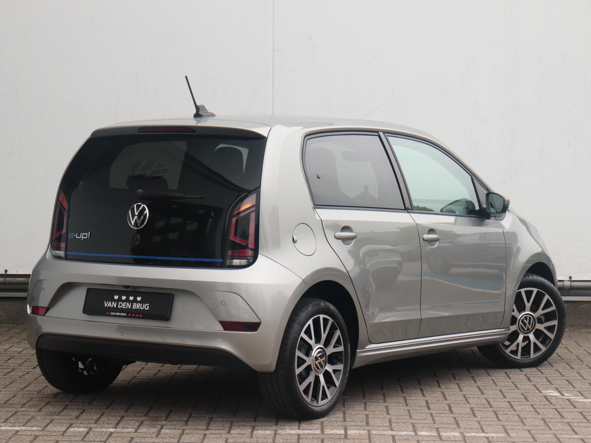 Volkswagen e-up! e-up! - Afbeelding 5