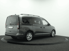 Volkswagen Caddy Maxi 1.5 TSI PHEV Life DSG 7-persoons | Private lease vanaf 759,- p.m - Afbeelding 2