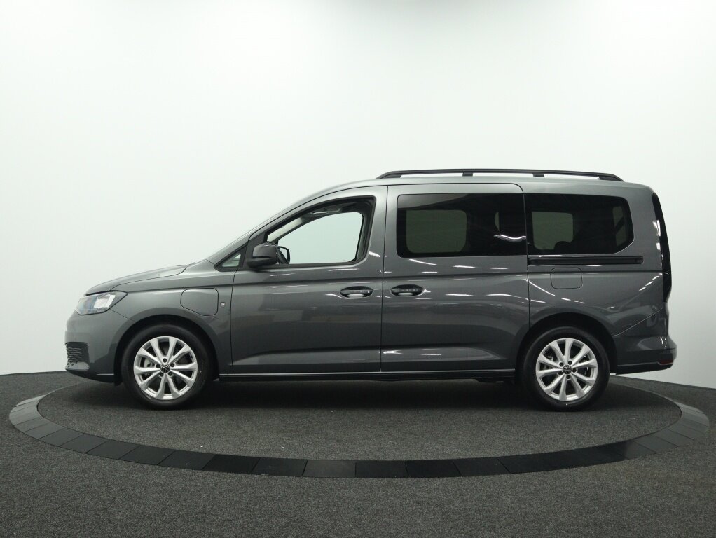 Volkswagen Caddy Maxi 1.5 TSI PHEV Life DSG 7-persoons | Private lease vanaf 759,- p.m - Afbeelding 5