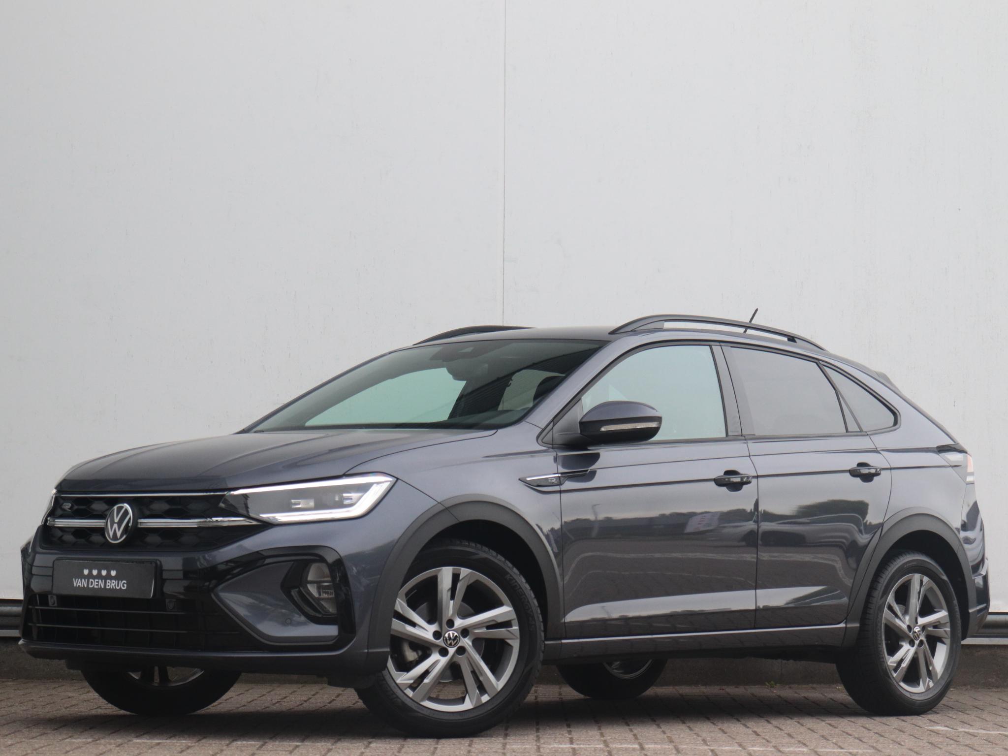 Volkswagen Taigo 1.5 TSI R-Line