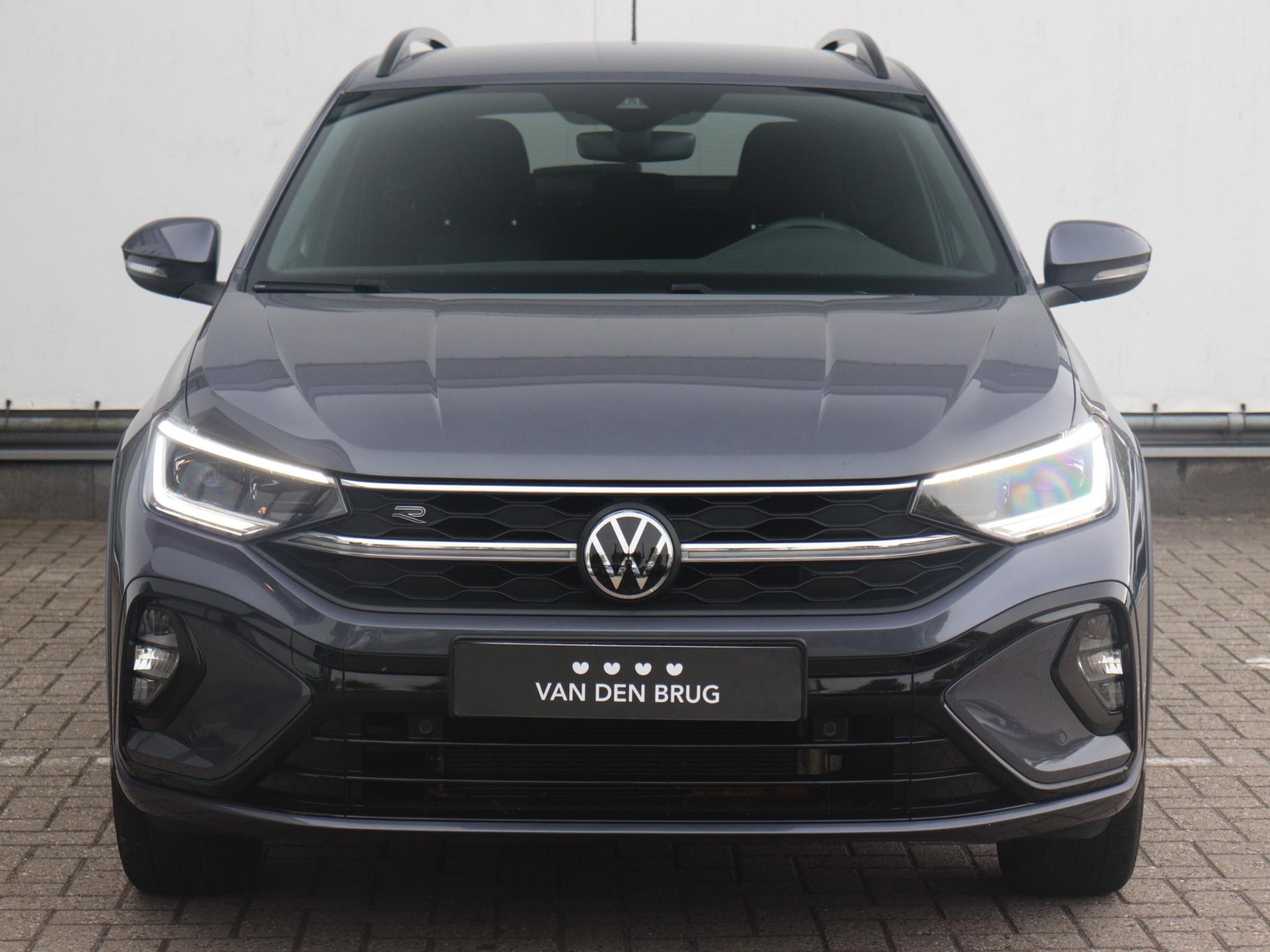 Volkswagen Taigo 1.5 TSI R-Line - Afbeelding 2