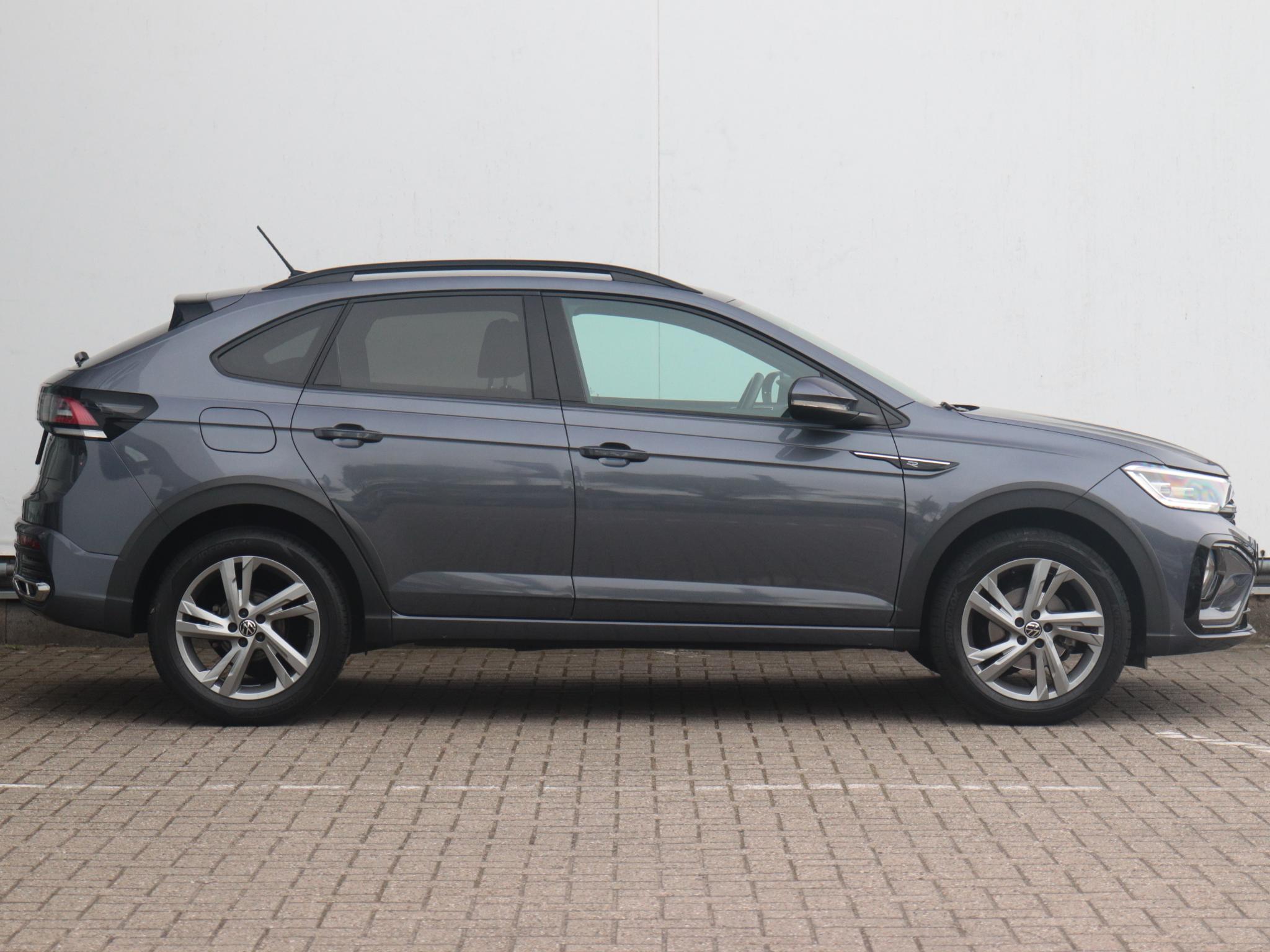 Volkswagen Taigo 1.5 TSI R-Line - Afbeelding 4