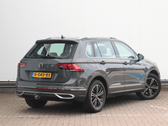 Volkswagen Tiguan 1.5 TSI Elegance - Afbeelding 5