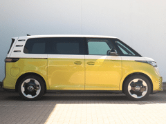 Volkswagen ID. Buzz Pro Bulli Limited 210 kW (286 pk) - Afbeelding 4