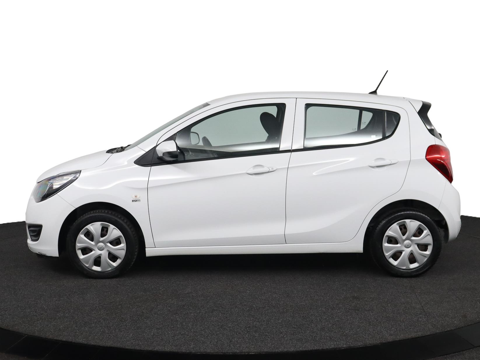 Opel KARL 1.0 ecoFLEX 120 Jaar Edition - Afbeelding 3