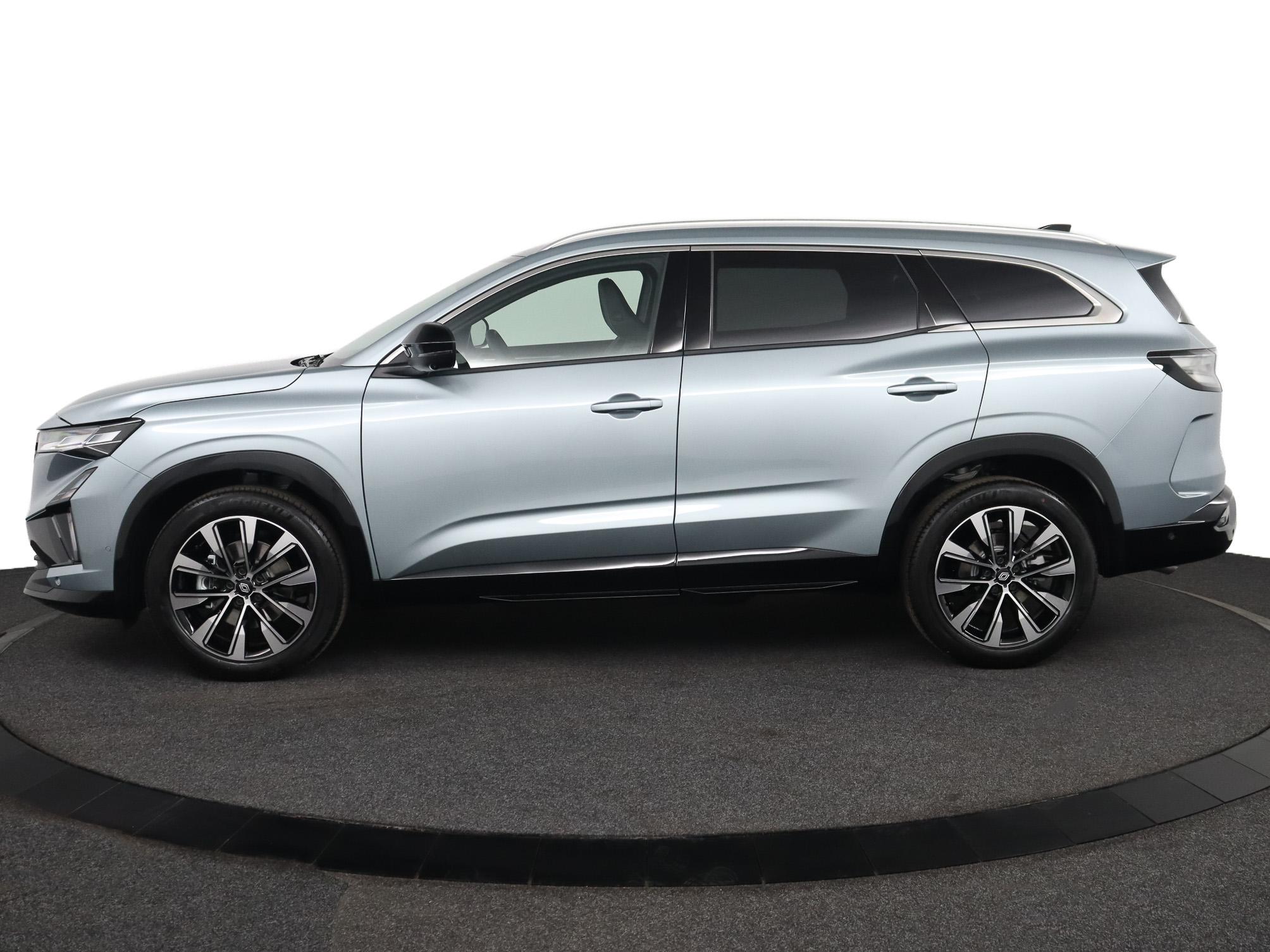 Renault Espace E-Tech full hybrid 200 techno 5p. - Afbeelding 3