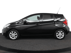 Nissan Note 1.2 DIG-S Connect Edition - Afbeelding 3