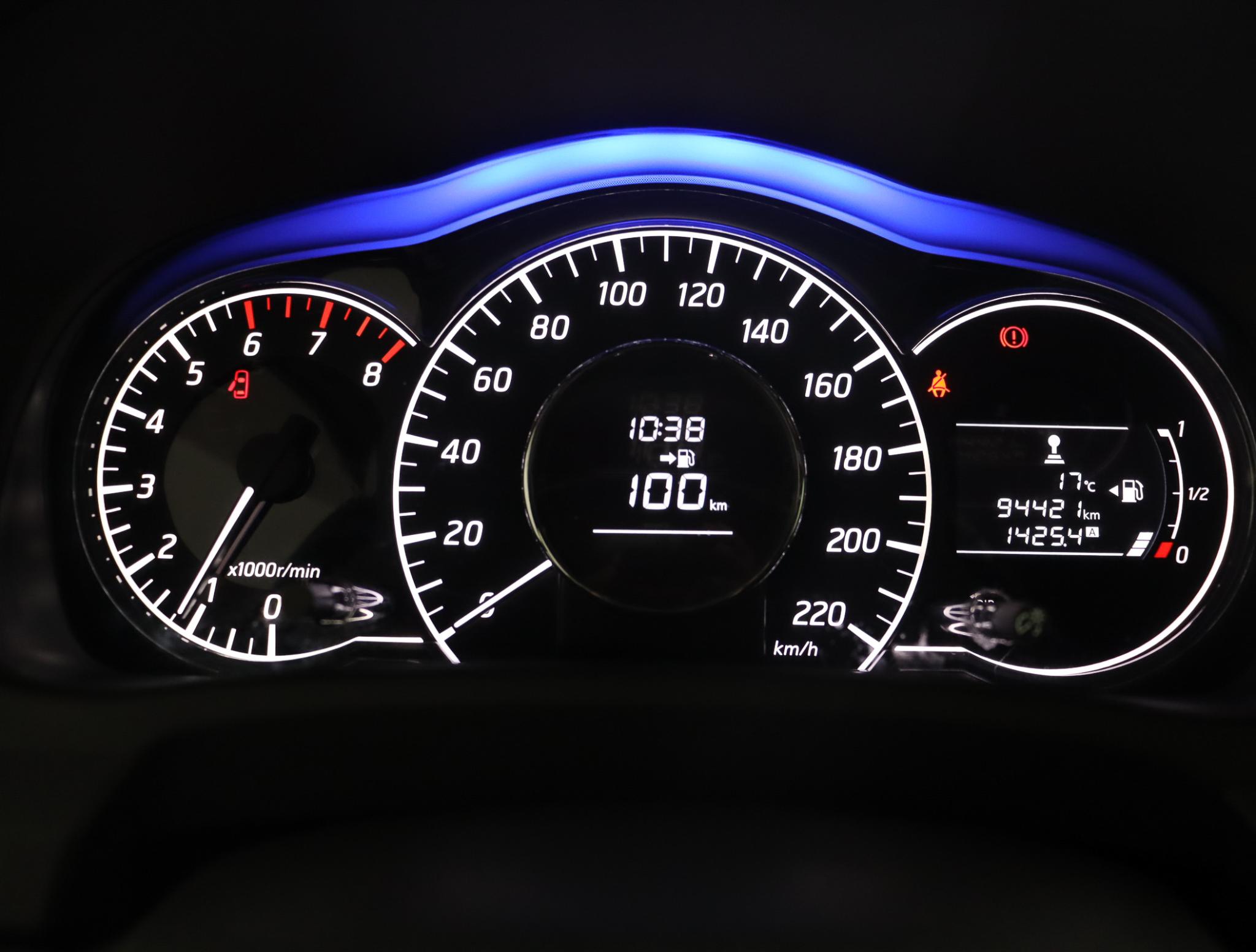Nissan Note 1.2 DIG-S Connect Edition - Afbeelding 5