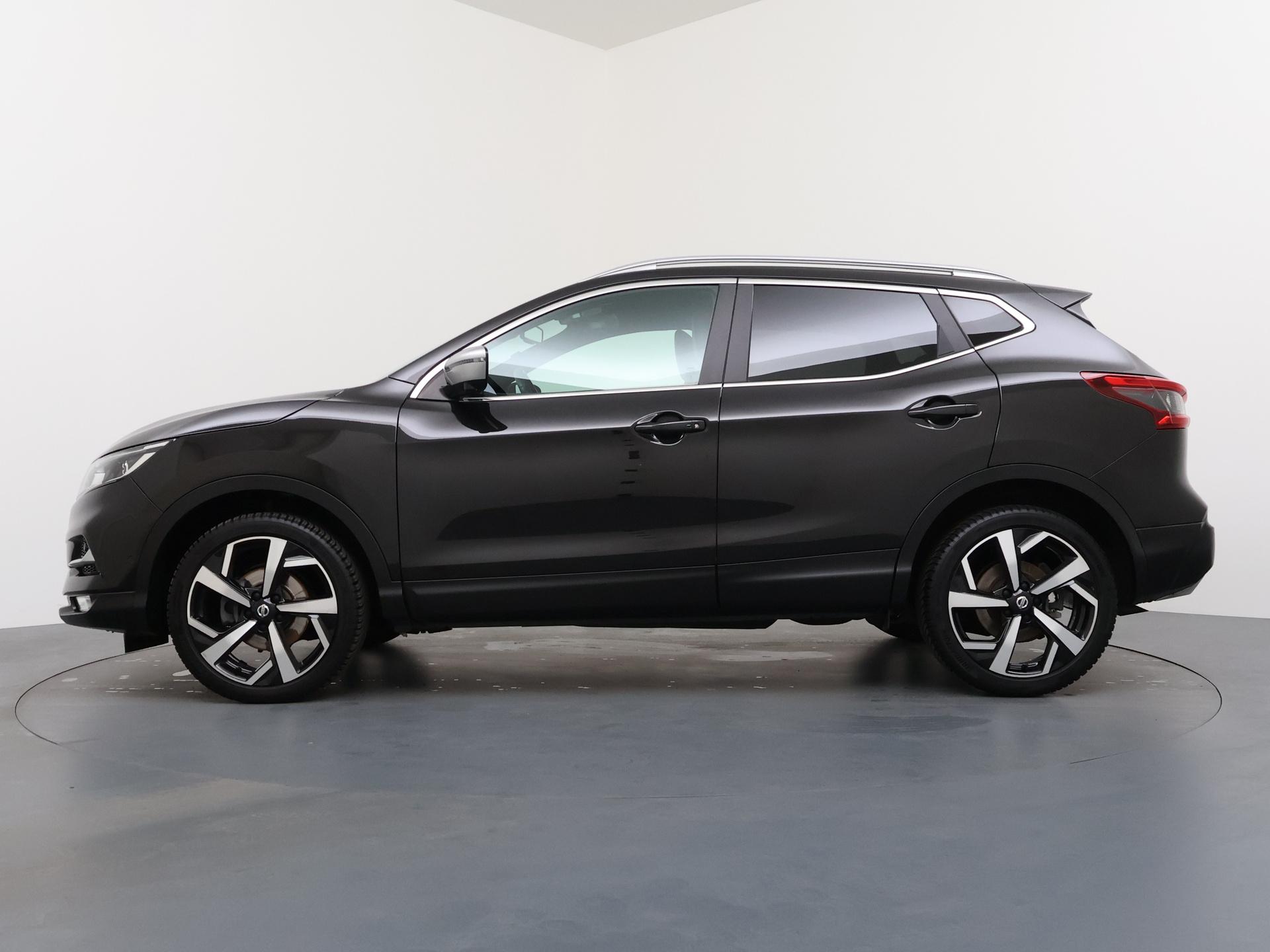 Nissan QASHQAI 1.2 Tekna + - Afbeelding 2