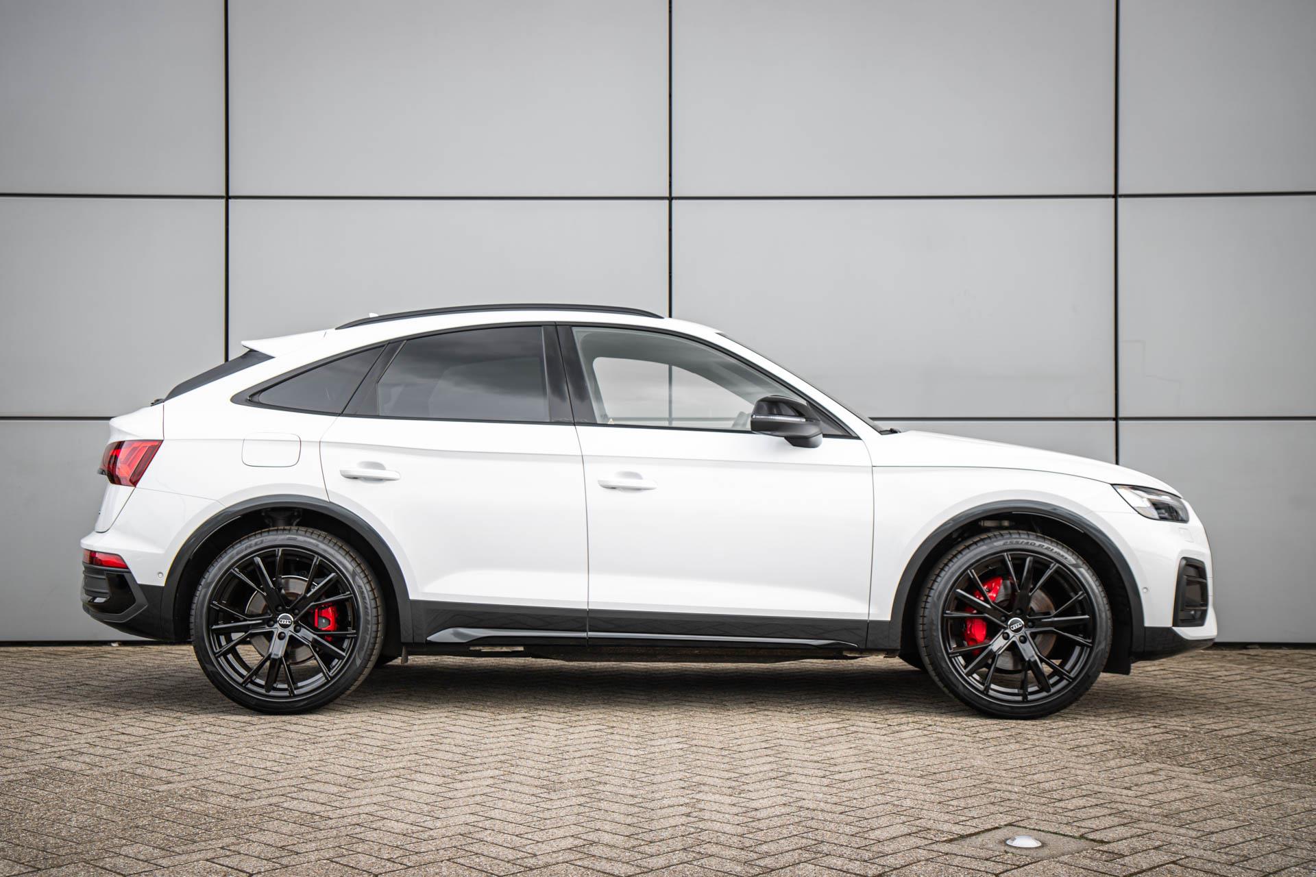 Audi Q5 Sportback 55 TFSIe 367pk S Edition - Afbeelding 3