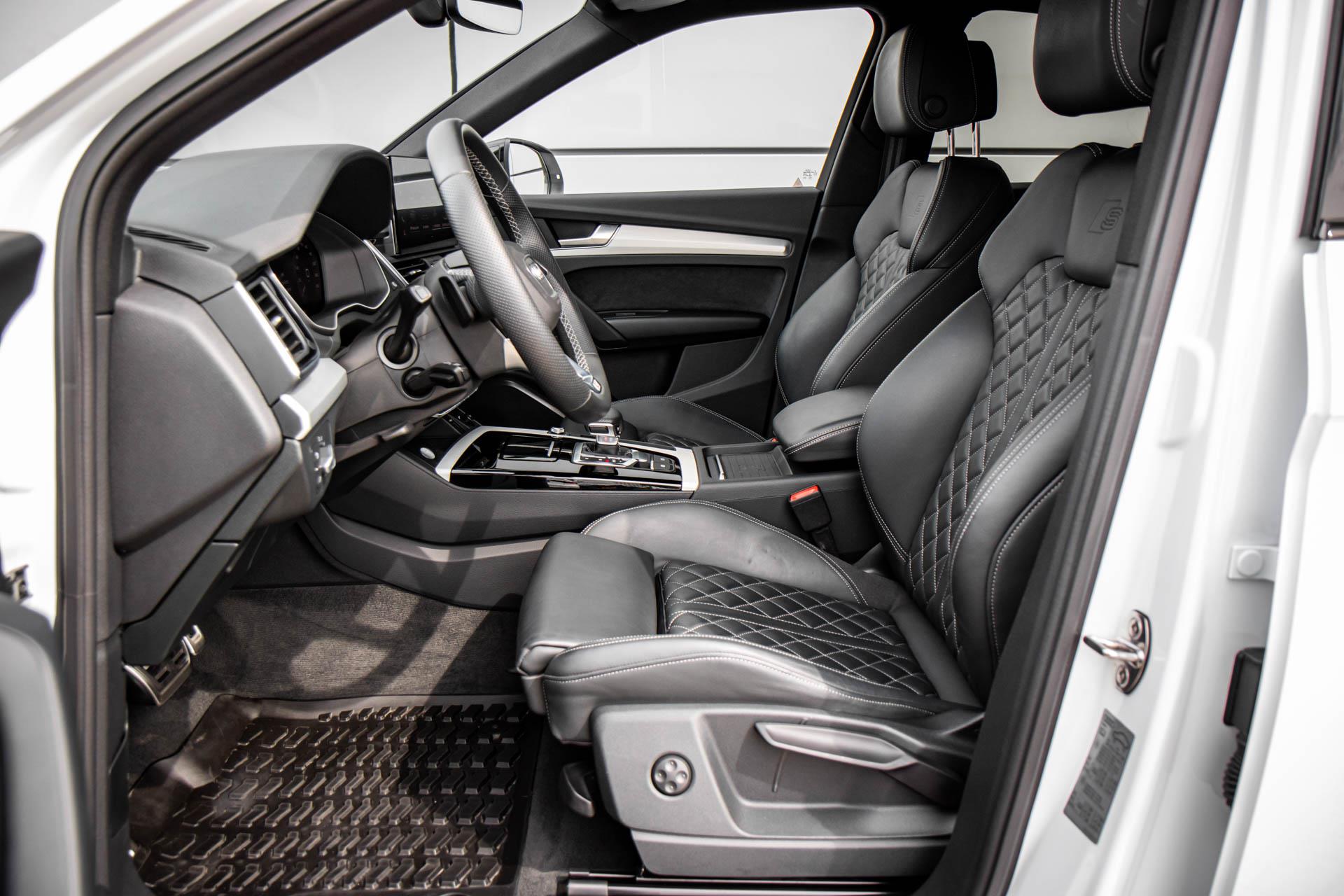 Audi Q5 Sportback 55 TFSIe 367pk S Edition - Afbeelding 4