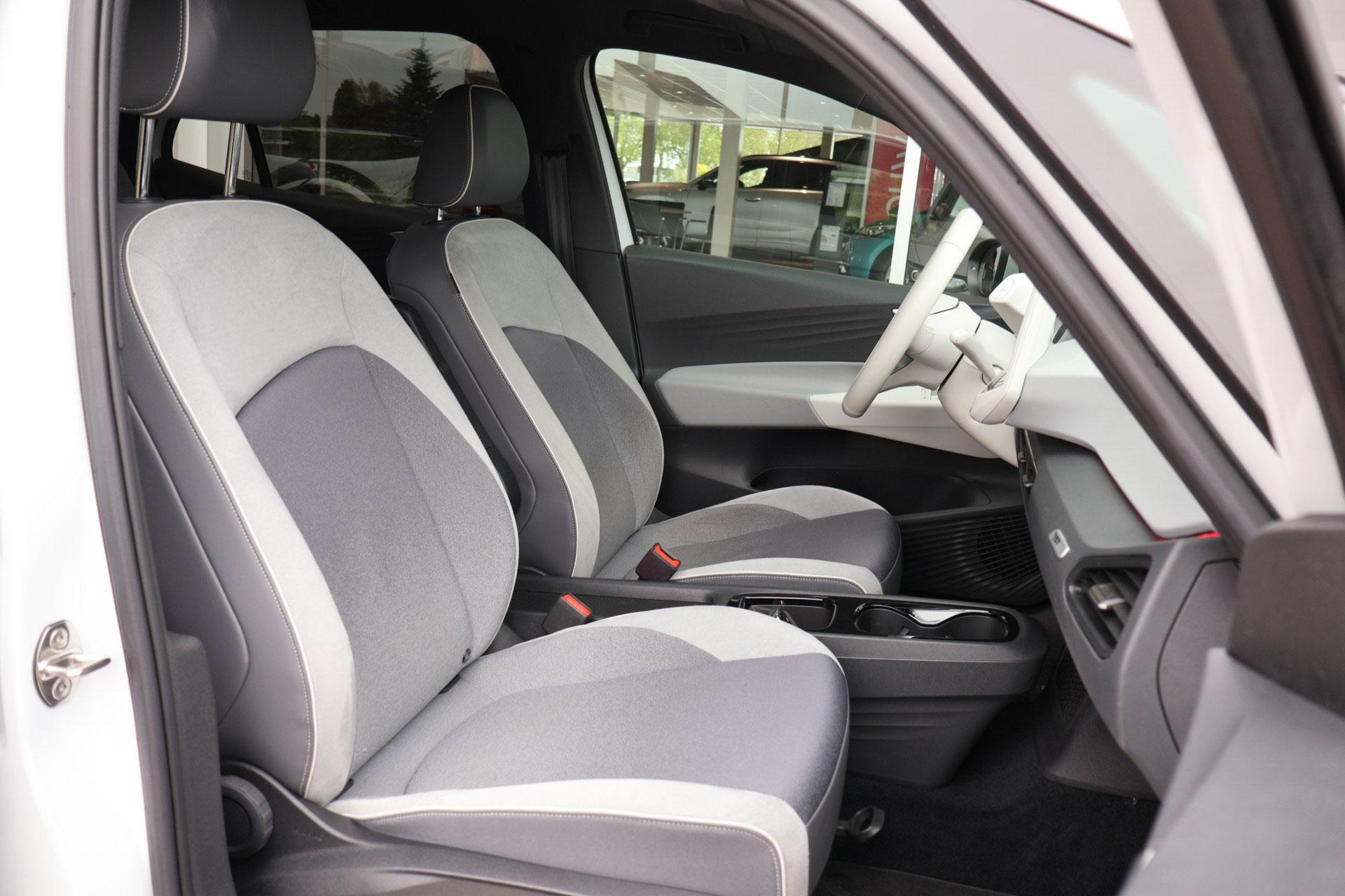 Volkswagen ID.3 204pk First Plus 58 kWh - Afbeelding 4