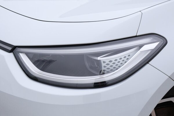 matrix LED koplampen