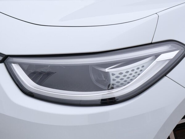 matrix LED koplampen