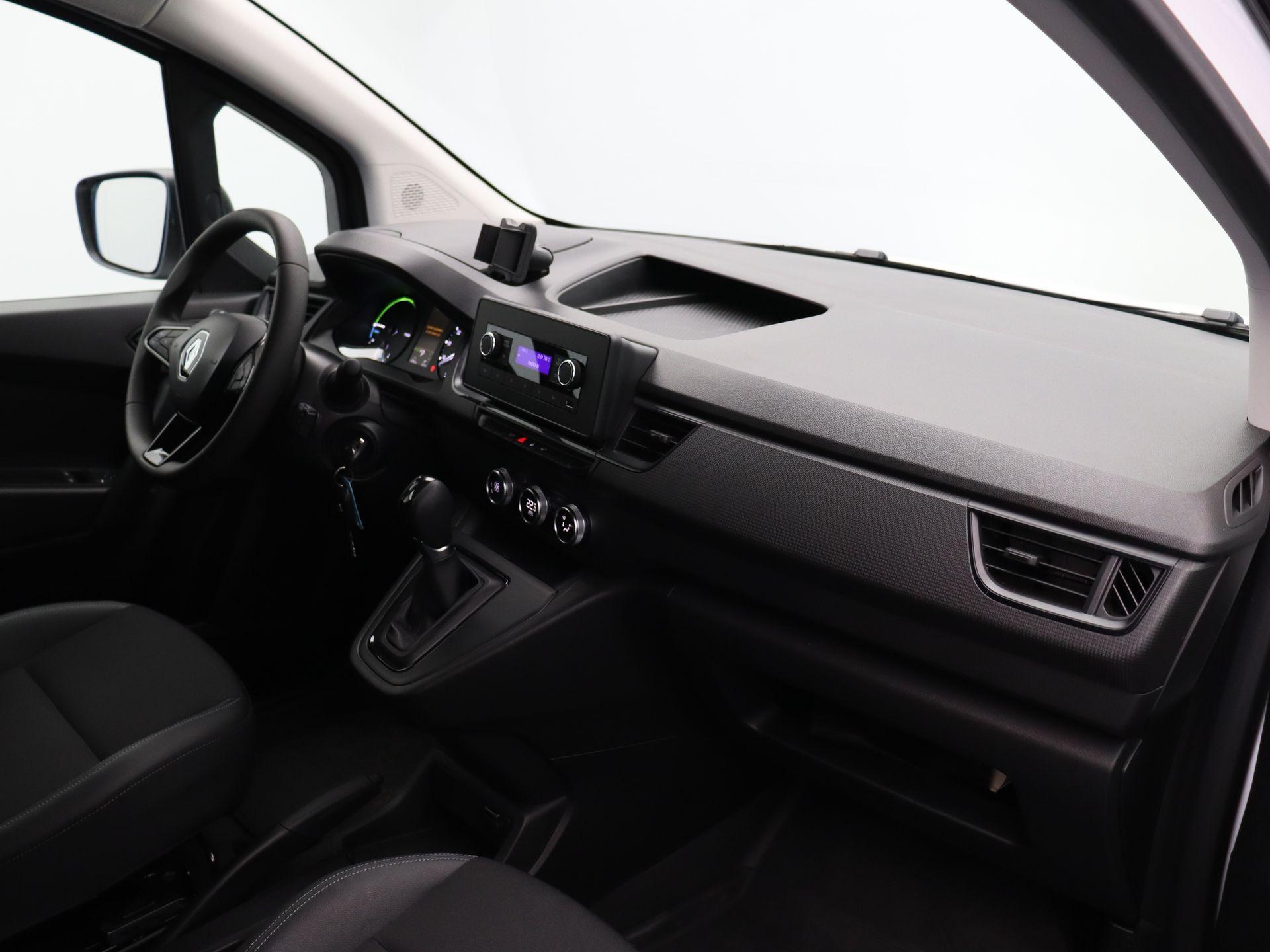 Renault Kangoo E-Tech Advance L2 22 kW 44 kWh - Afbeelding 5
