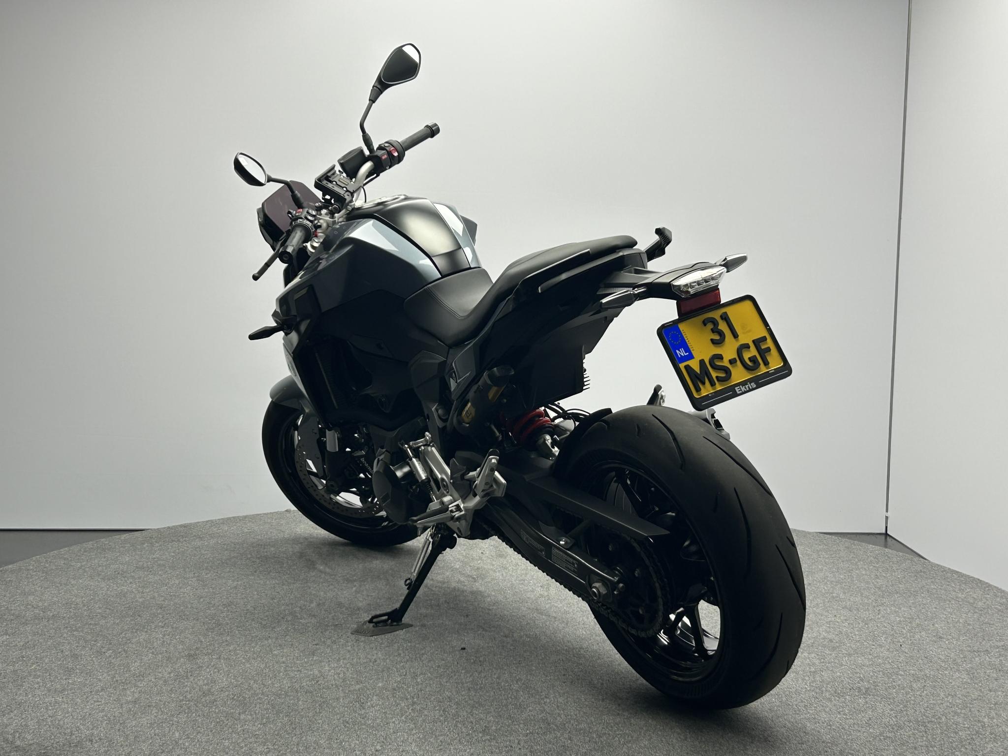 BMW F 900 R Exclusive - Afbeelding 5