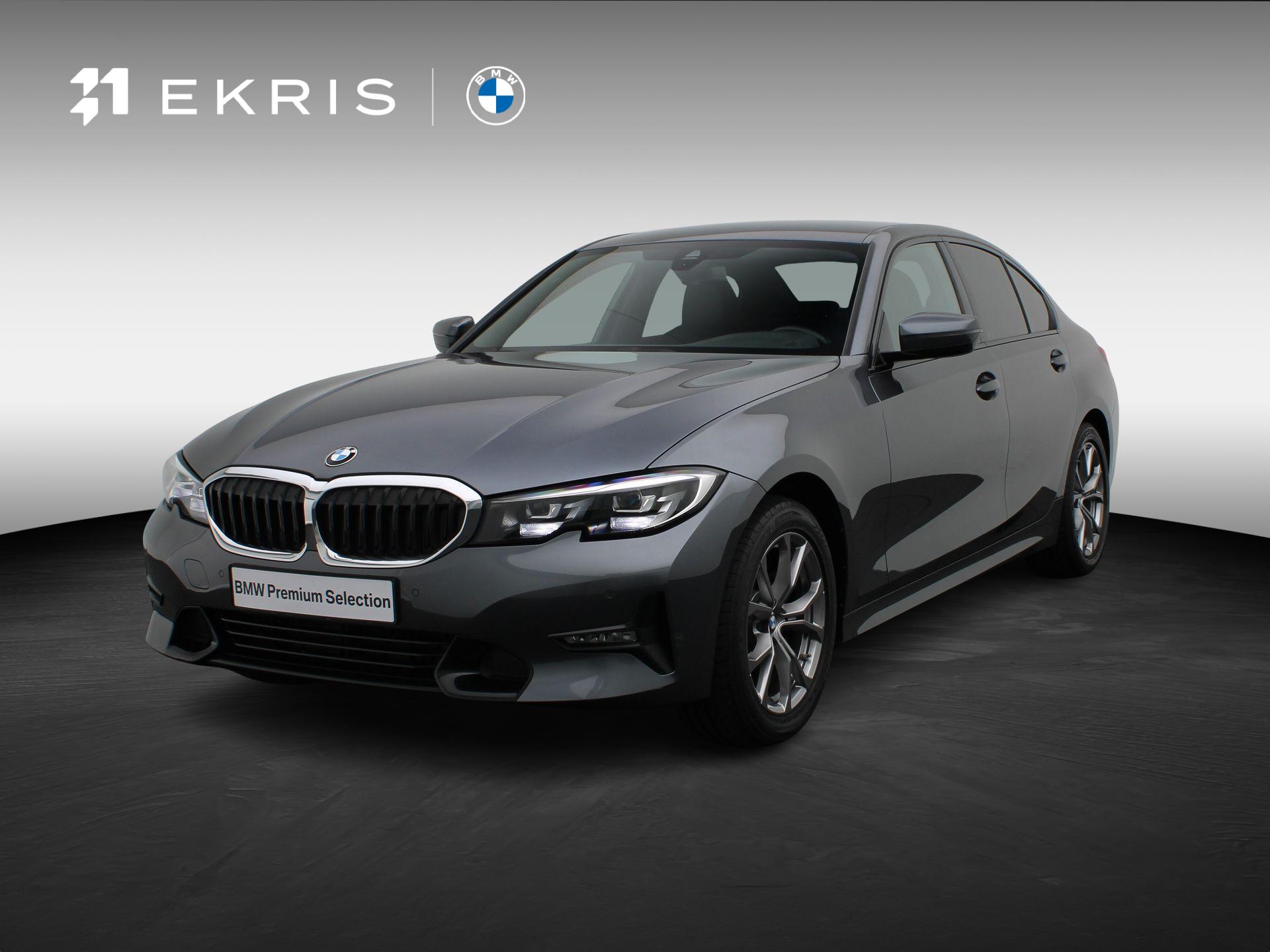 BMW 3 Serie Sedan 318i