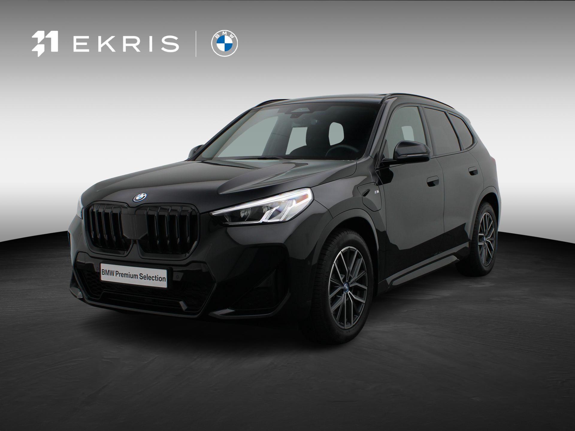 BMW X1 xDrive25e