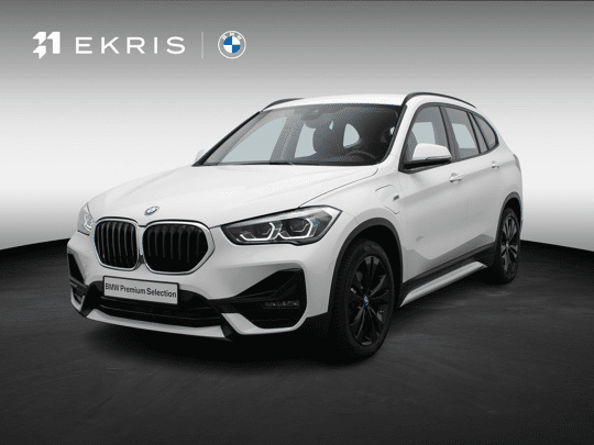 BMW X1 xDrive25e