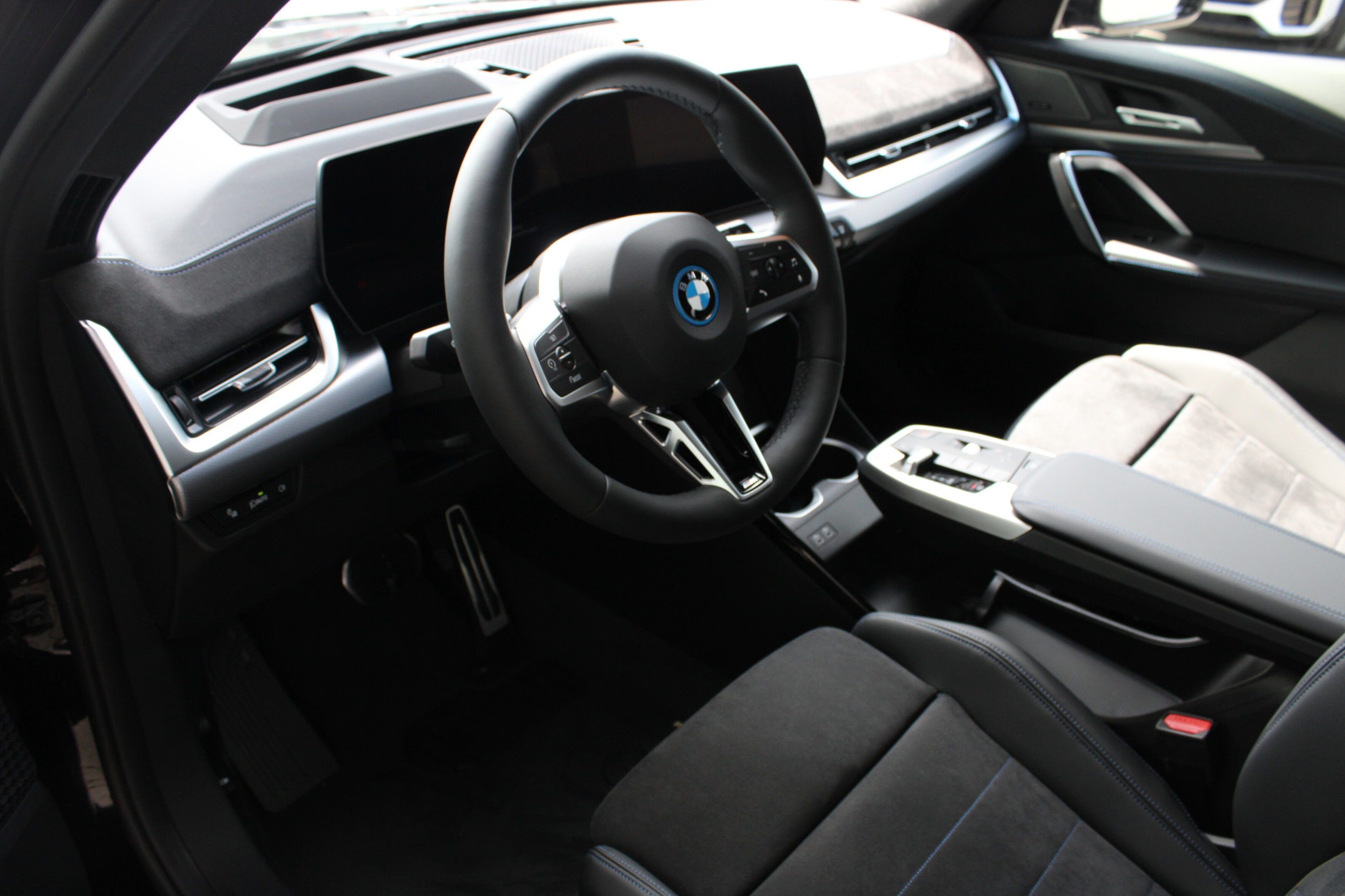 BMW iX1 eDrive20 M Sport