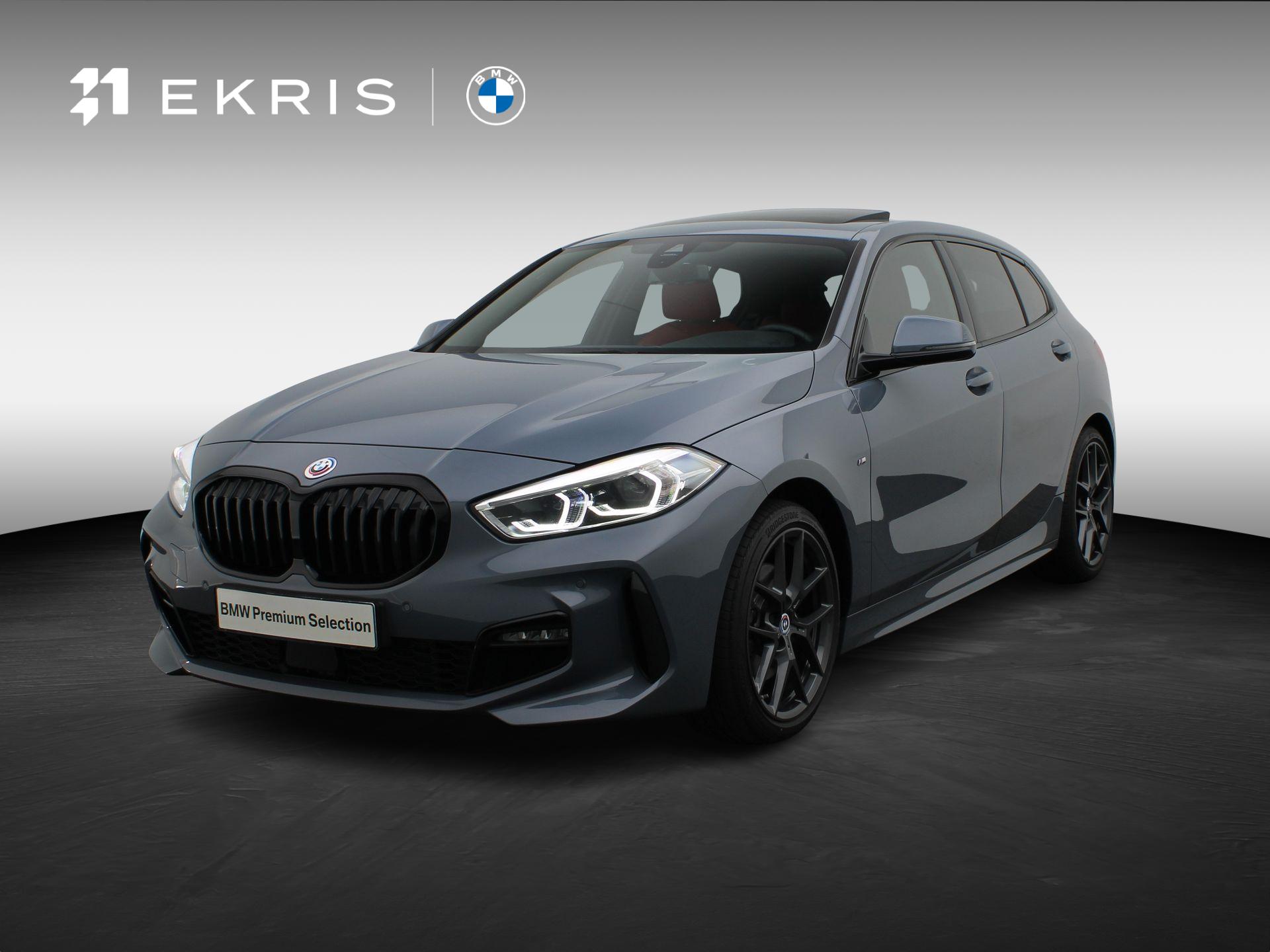 BMW 1 Serie 118i