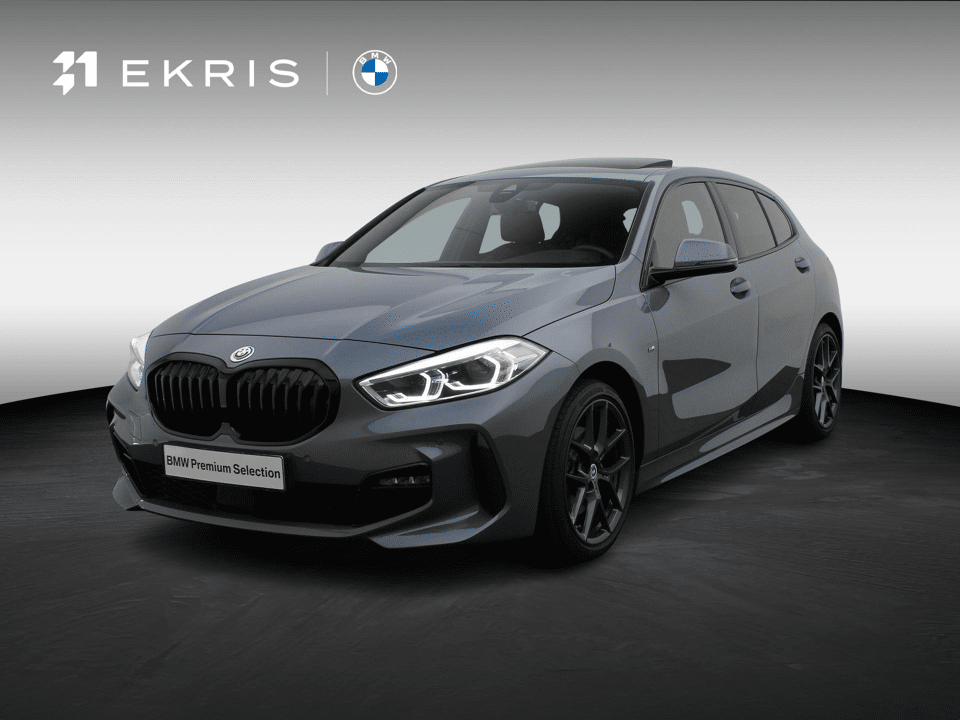 BMW 1 Serie 118i - Afbeelding 1