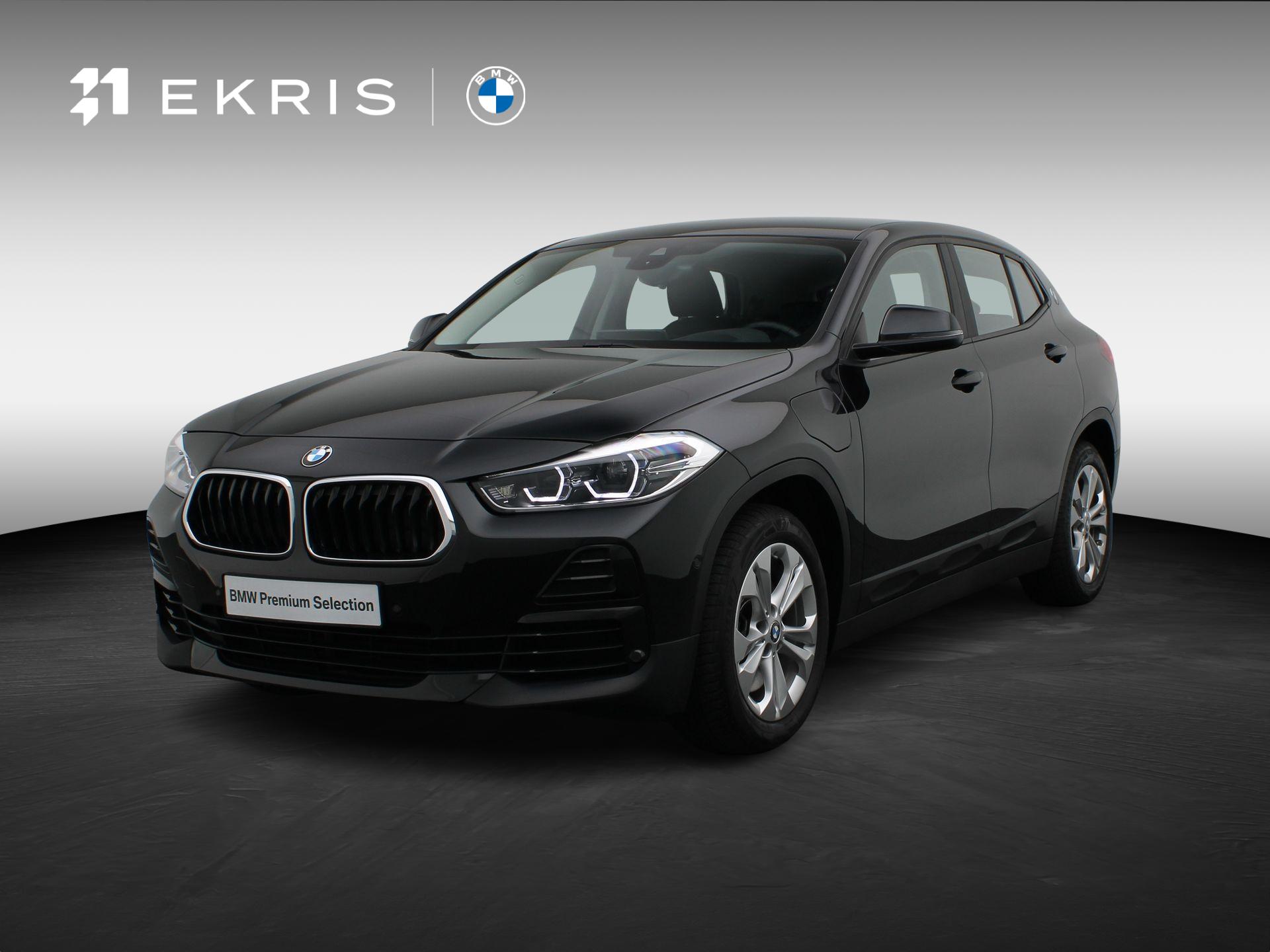 BMW X2 xDrive25e