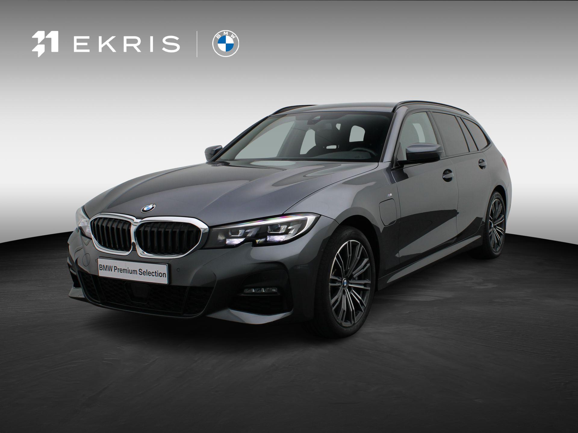 BMW 3 Serie Touring 330e xDrive