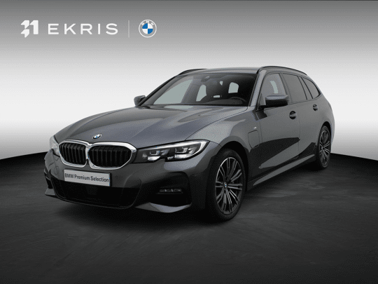 BMW 3 Serie Touring 330e xDrive