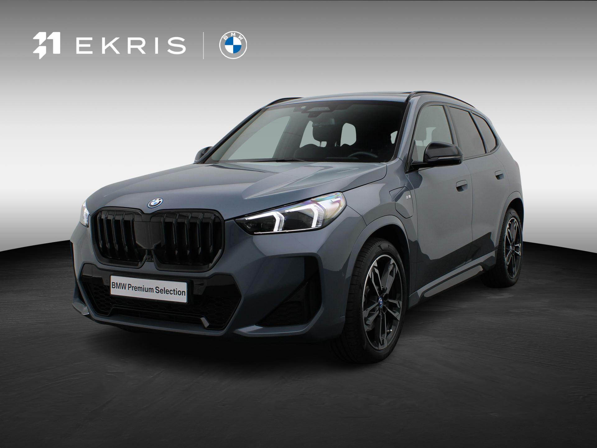 BMW X1 xDrive30e