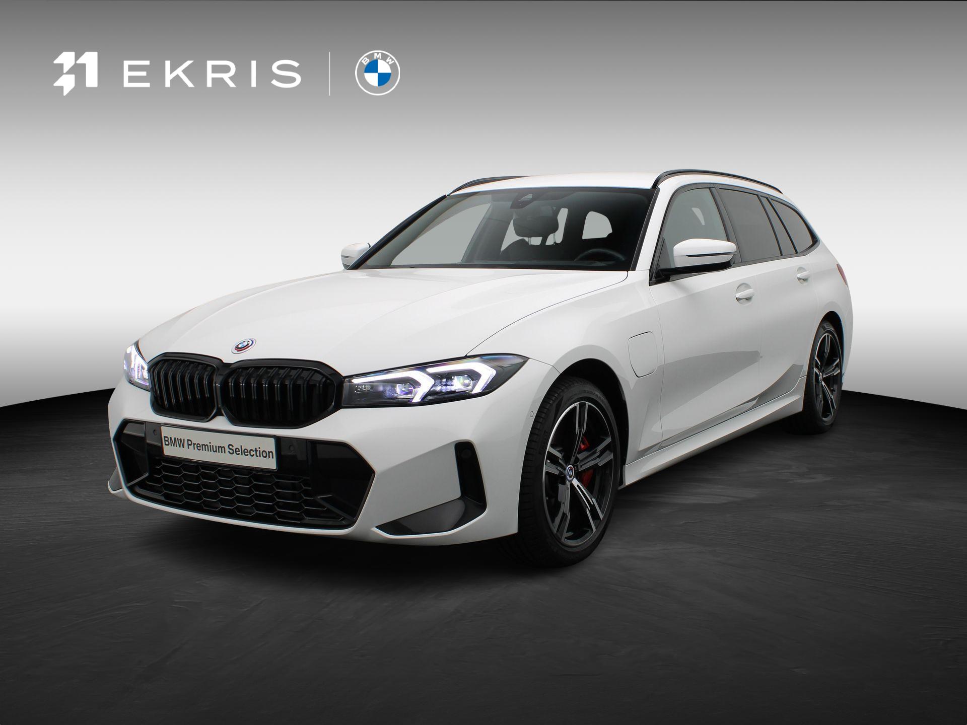 BMW 3 Serie Touring 330e xDrive