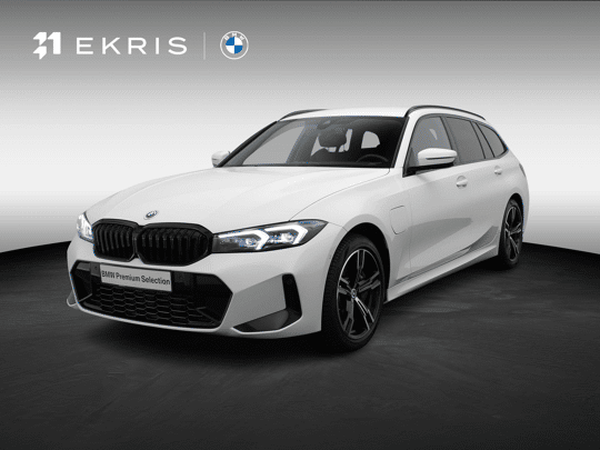 BMW 3 Serie Touring 330e xDrive