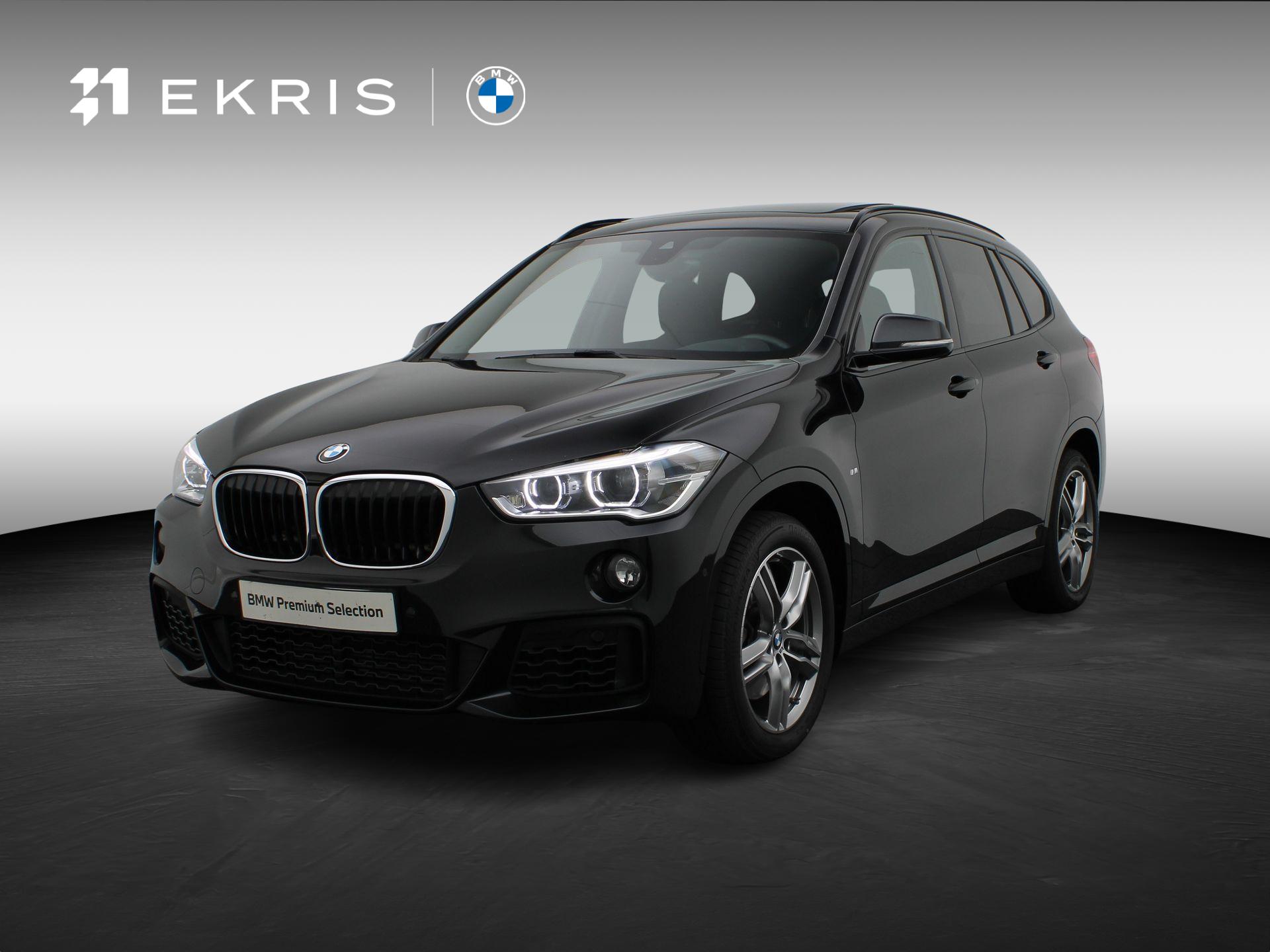 BMW X1 sDrive20i