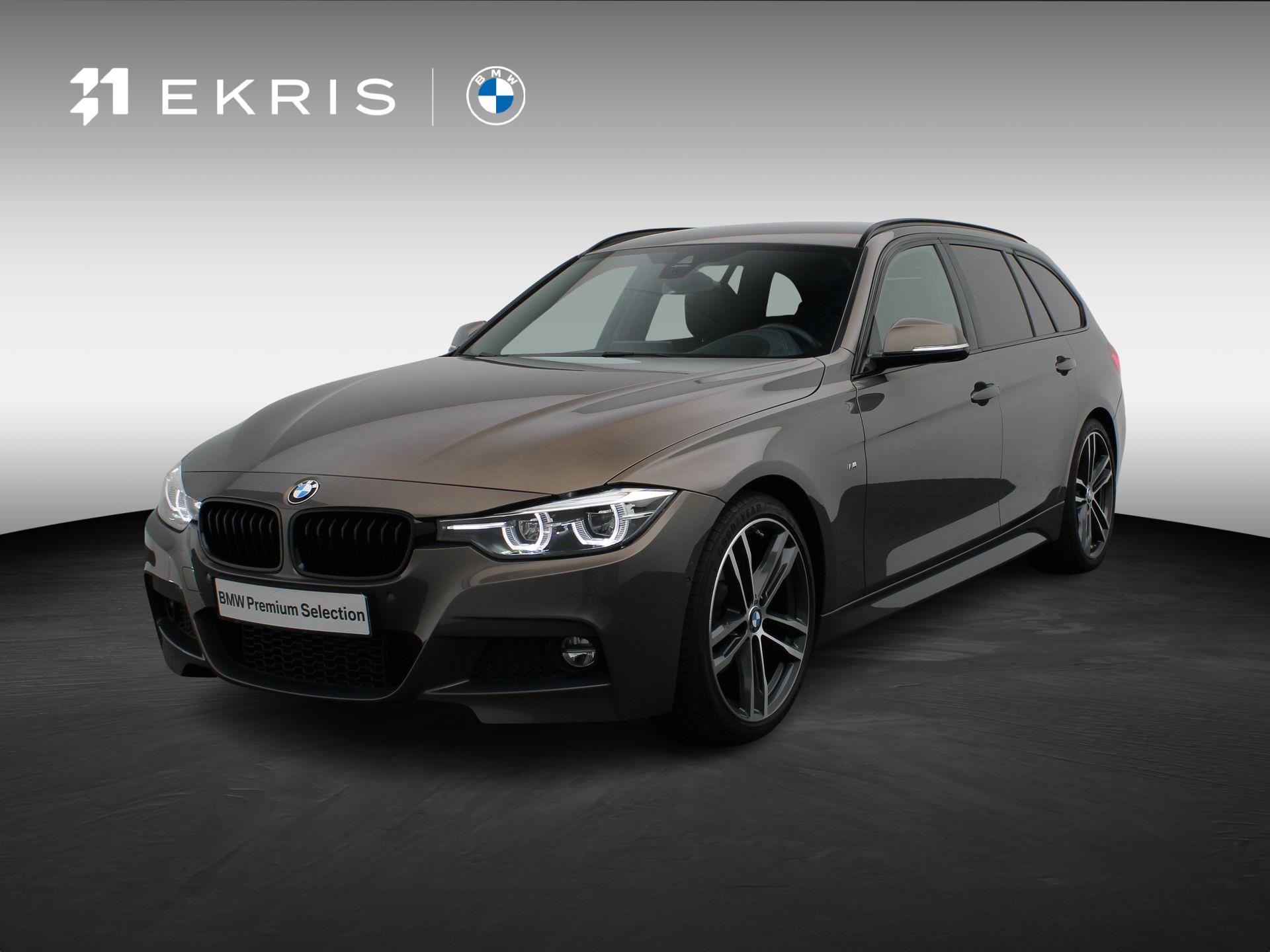BMW 3 Serie Touring 320i