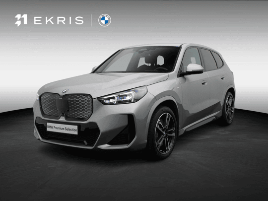 BMW iX1 eDrive20