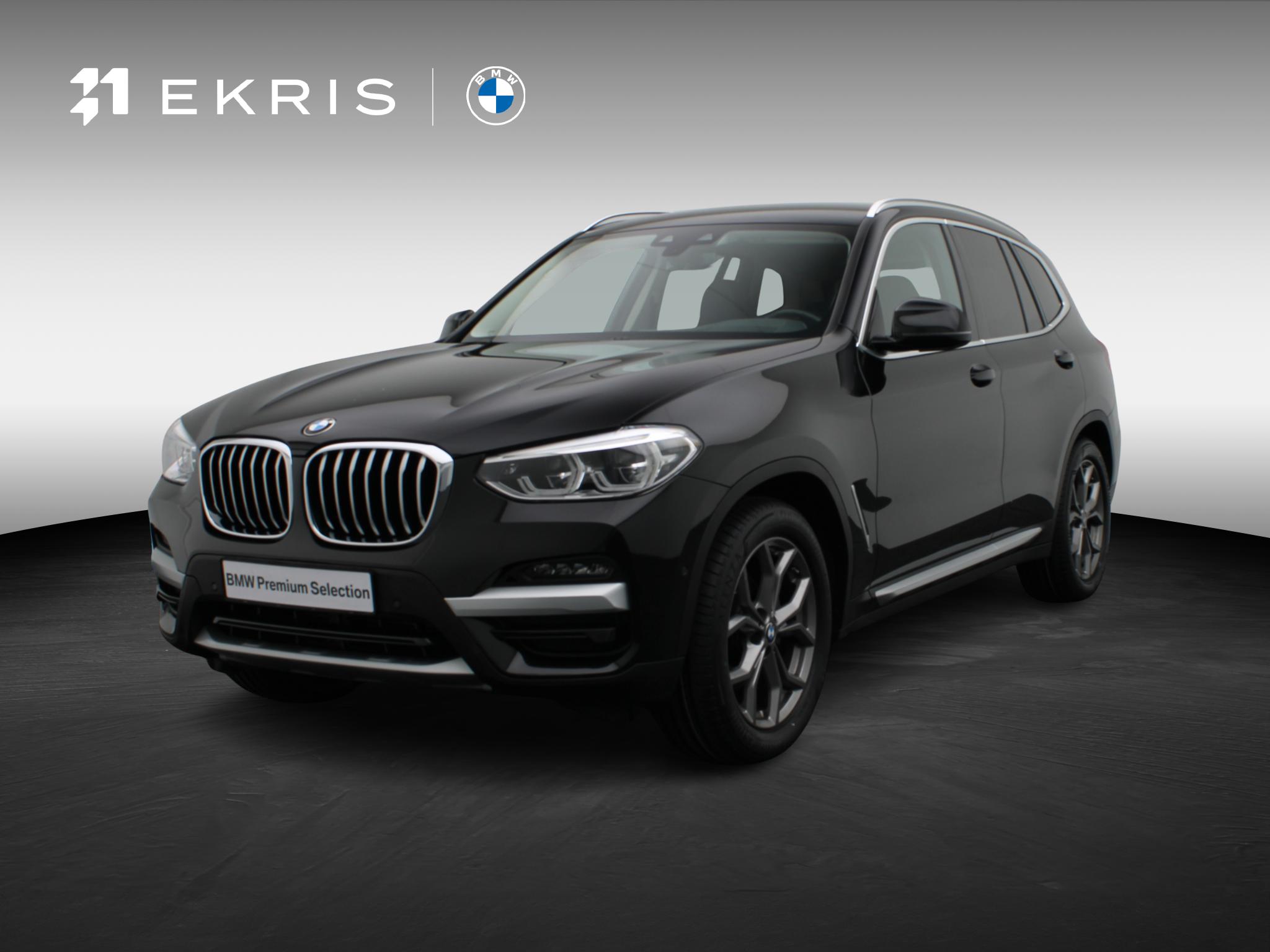 BMW X3 xDrive20i