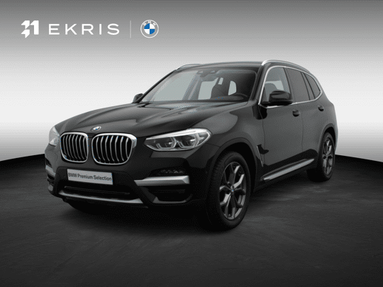 BMW X3 xDrive20i
