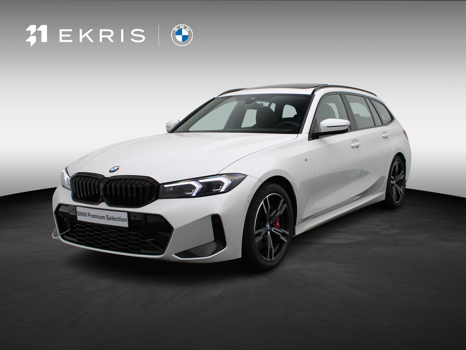 BMW 3 Serie Touring 320i