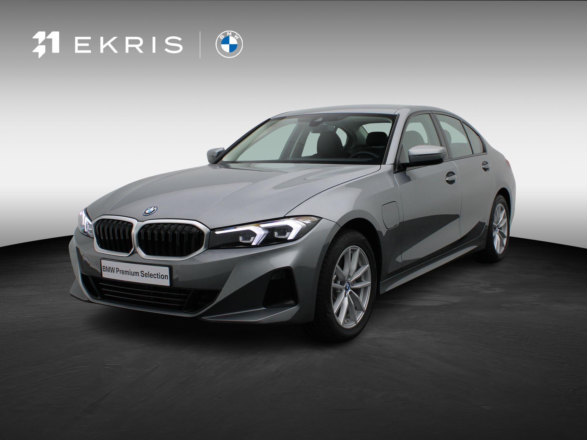 BMW 3 Serie Sedan 320e
