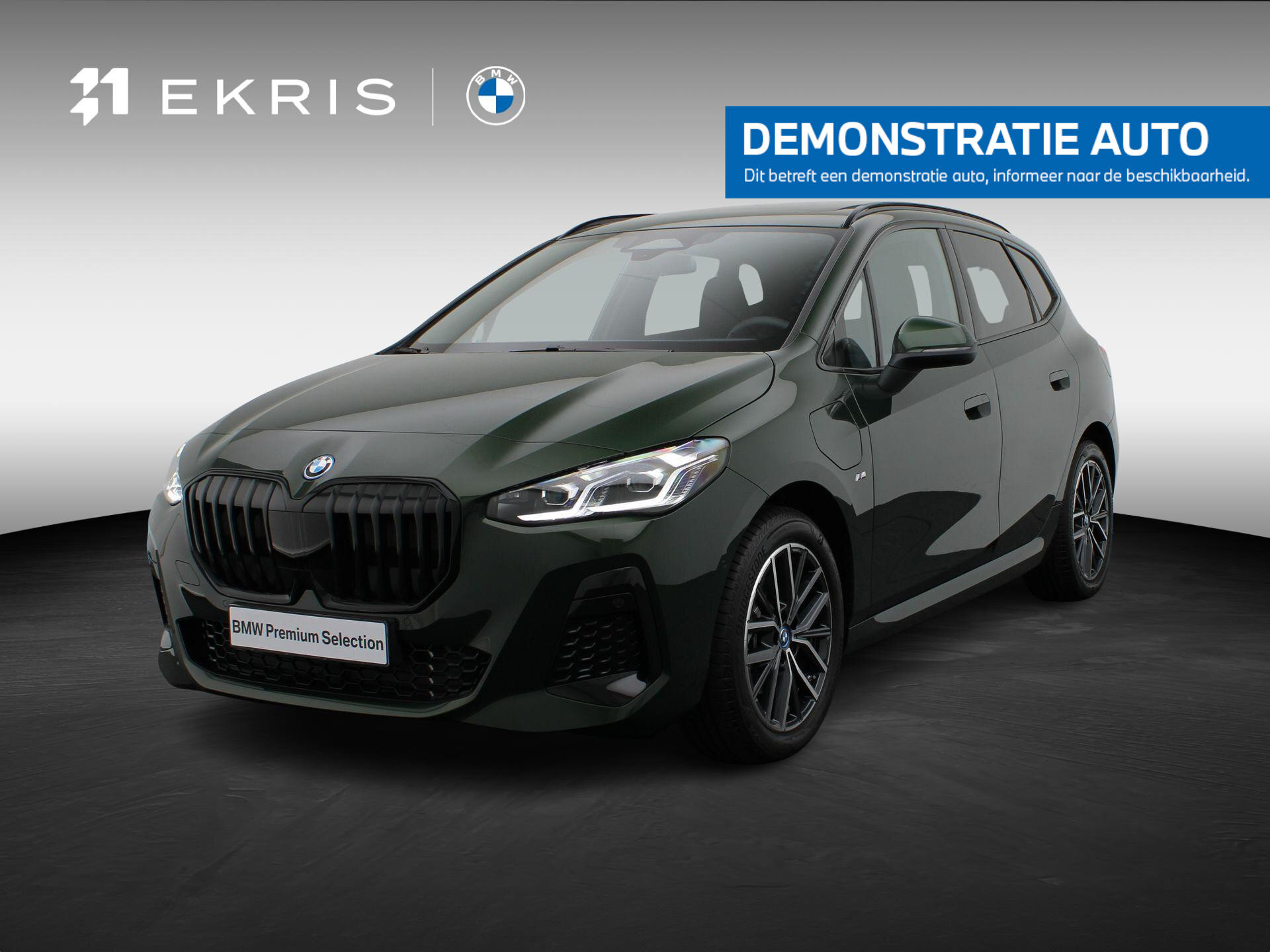 BMW 2 Serie Active Tourer 225e xDrive