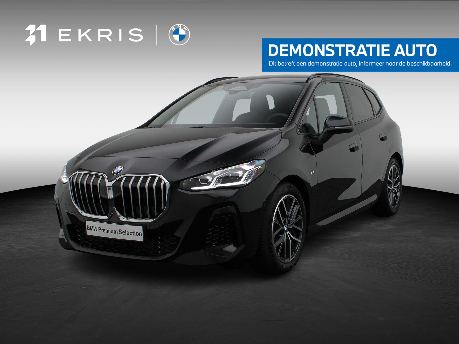 BMW 2 Serie Active Tourer 218i