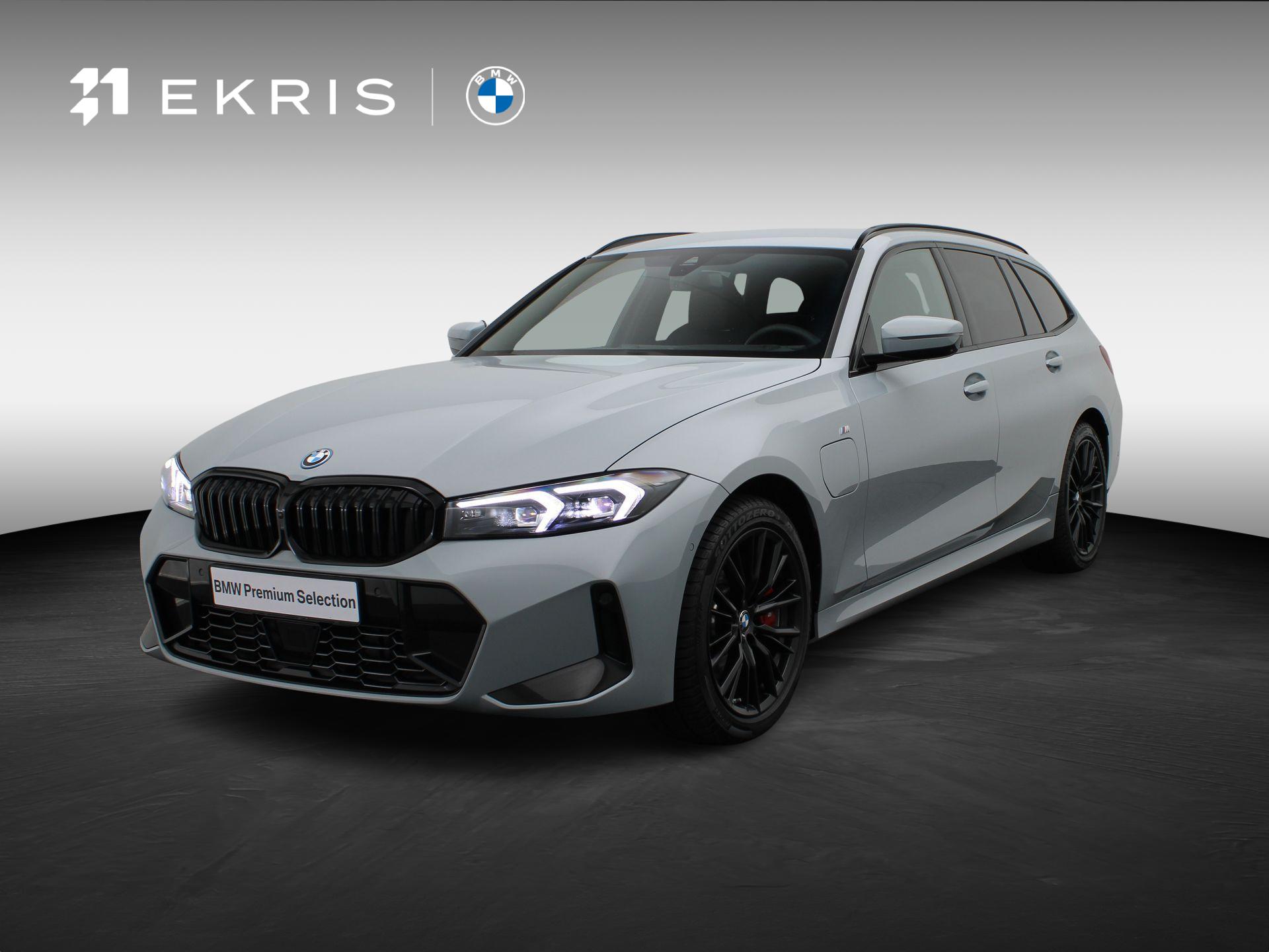 BMW 3 Serie Touring 330e xDrive