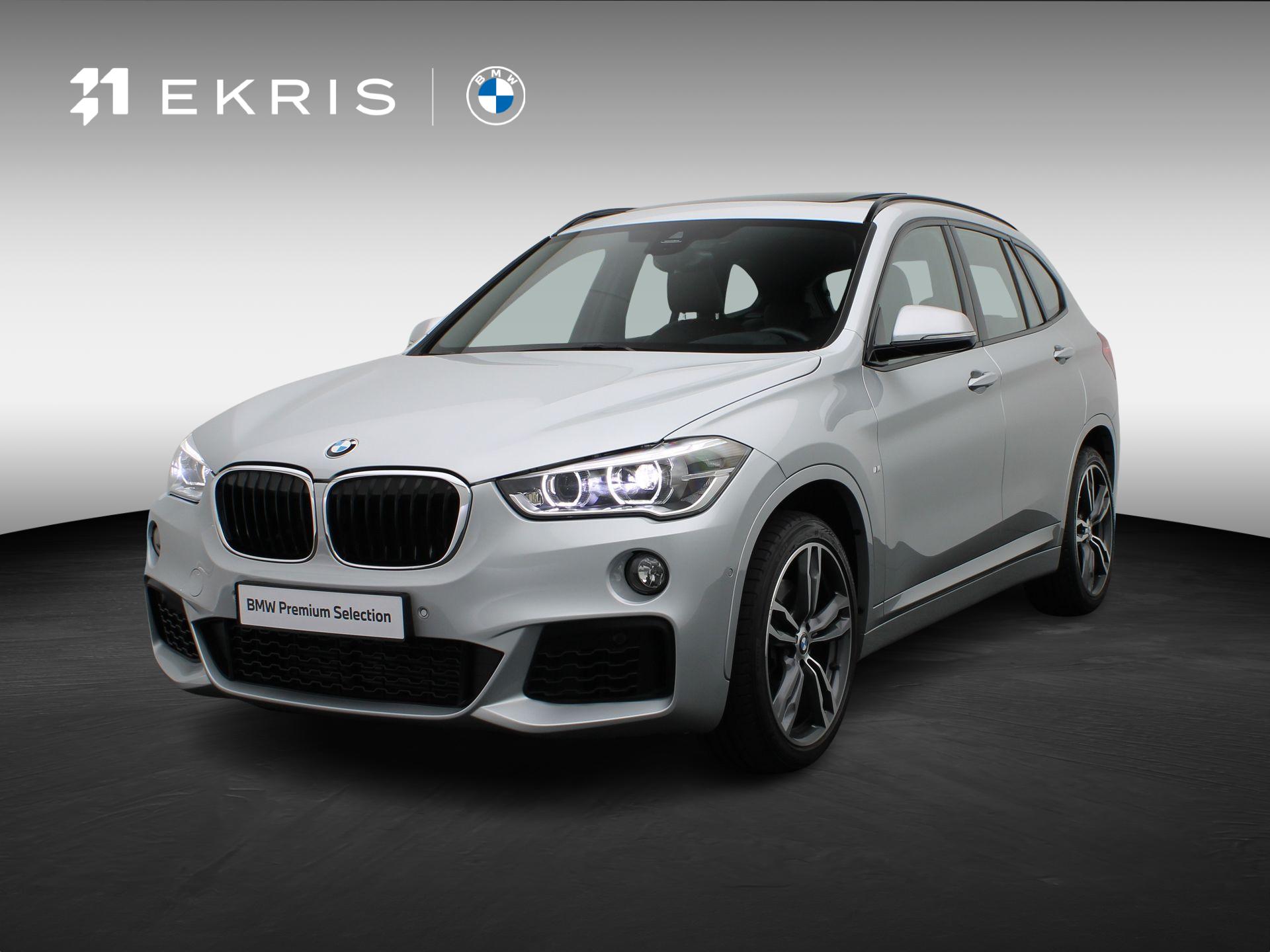 BMW X1 sDrive20i