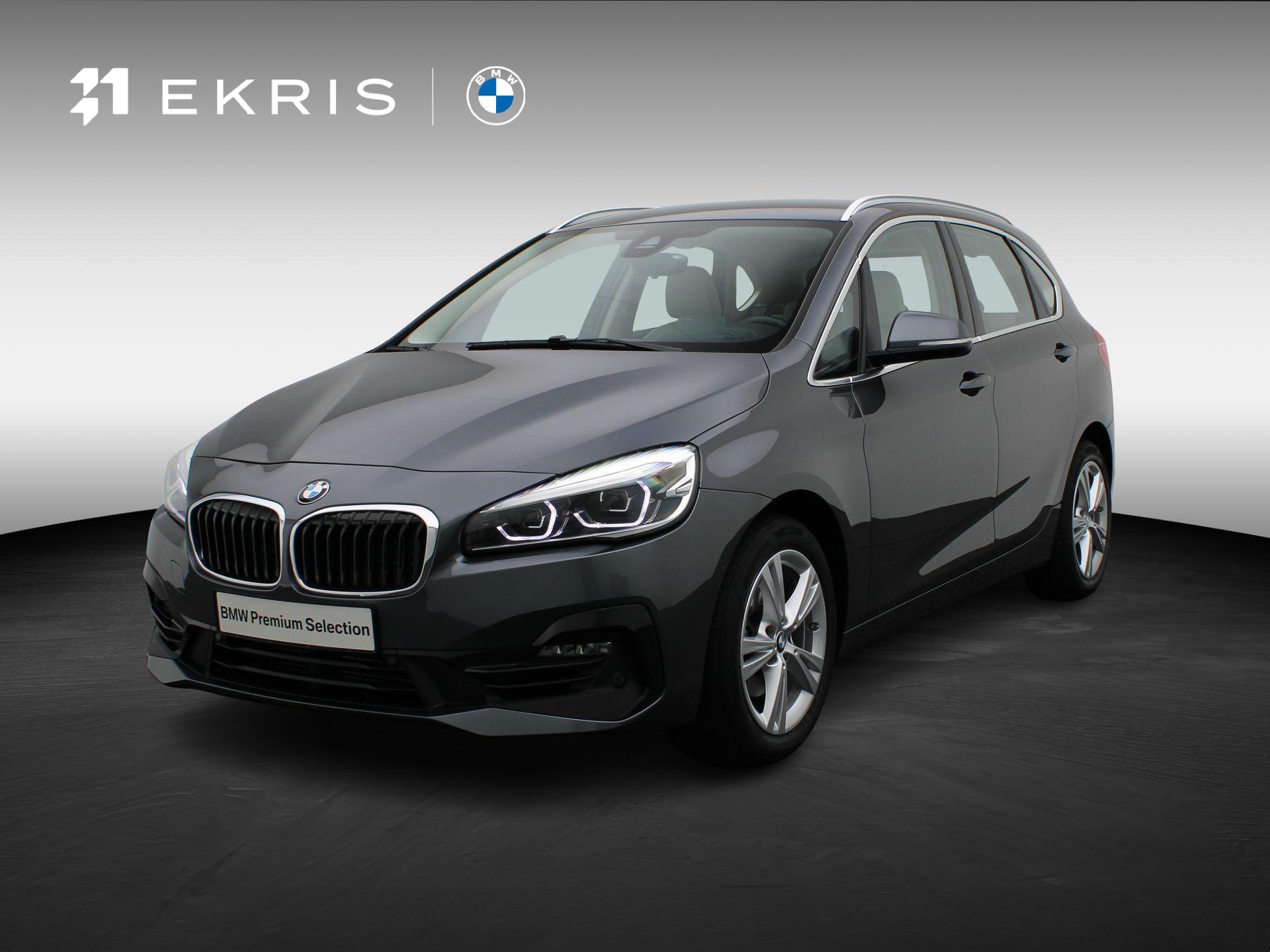 BMW 2 Serie Active Tourer 218i