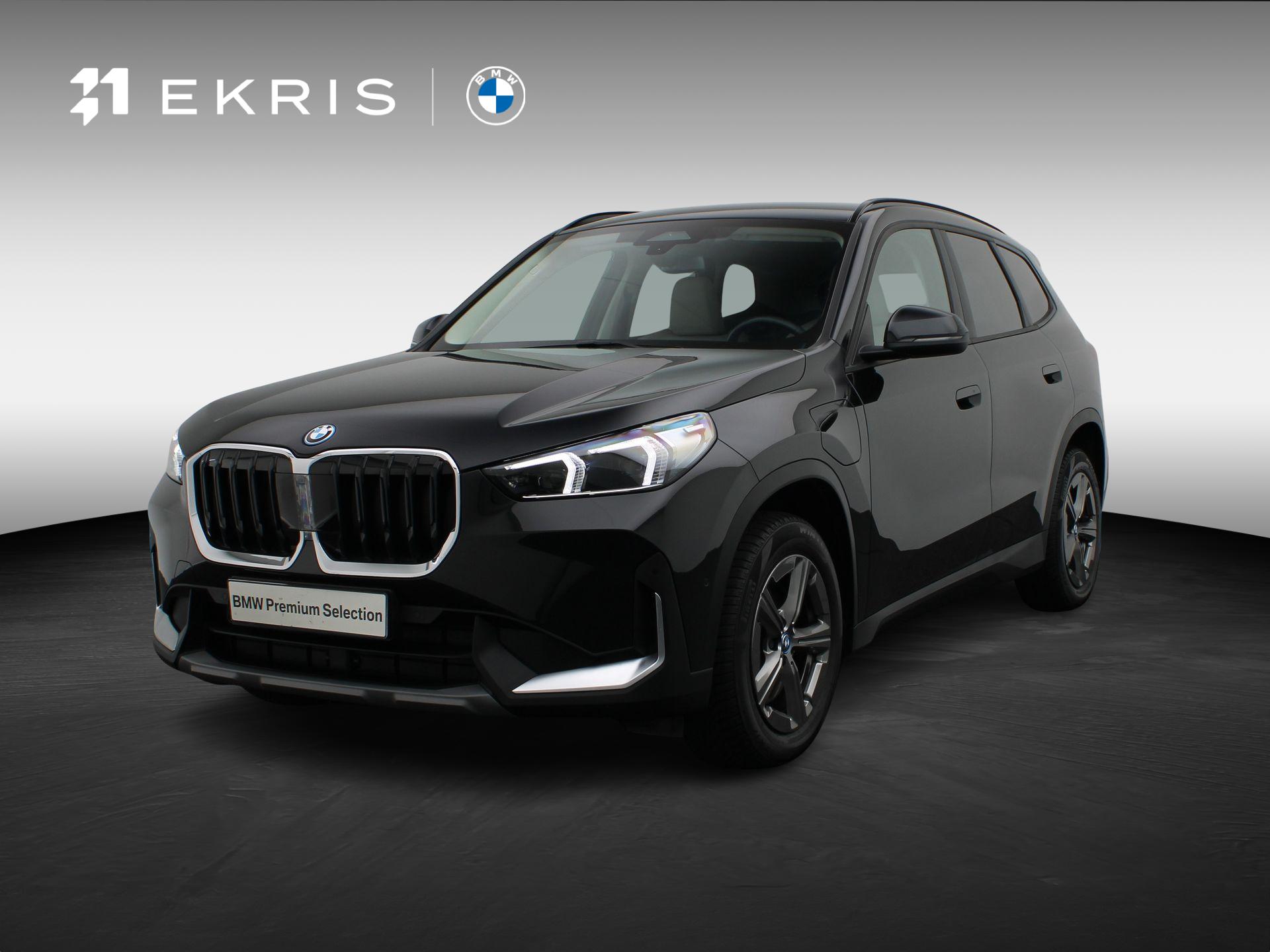 BMW X1 xDrive30e