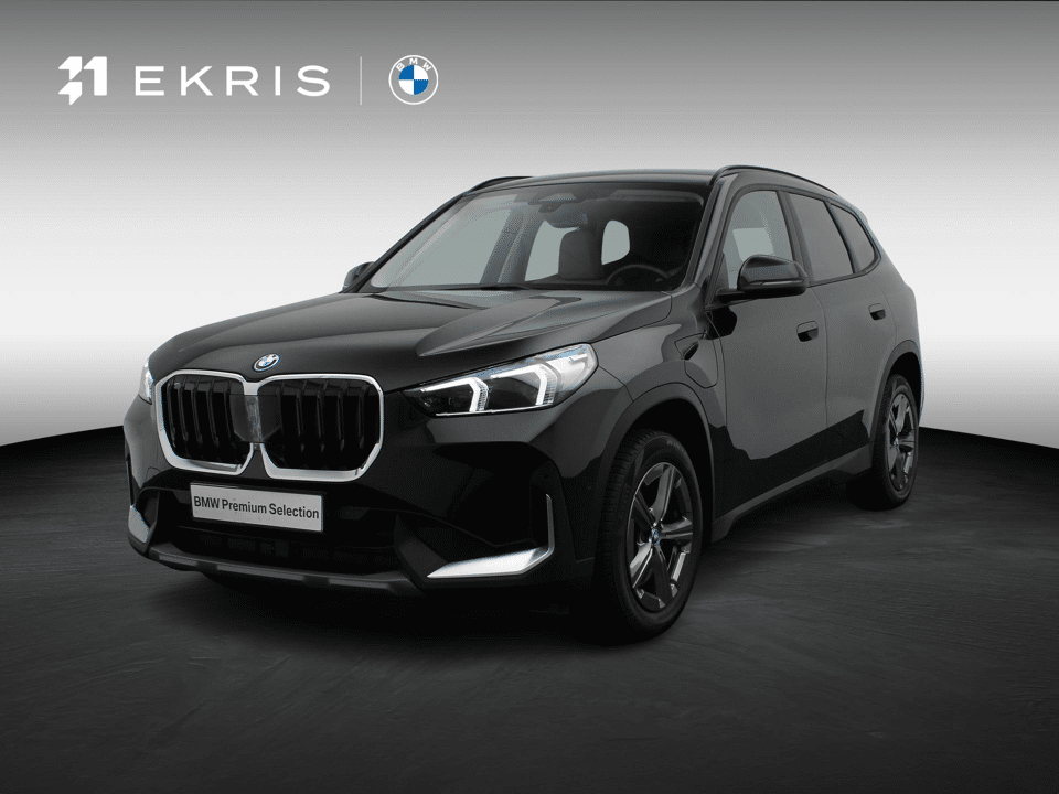 BMW X1 xDrive30e - Afbeelding 1