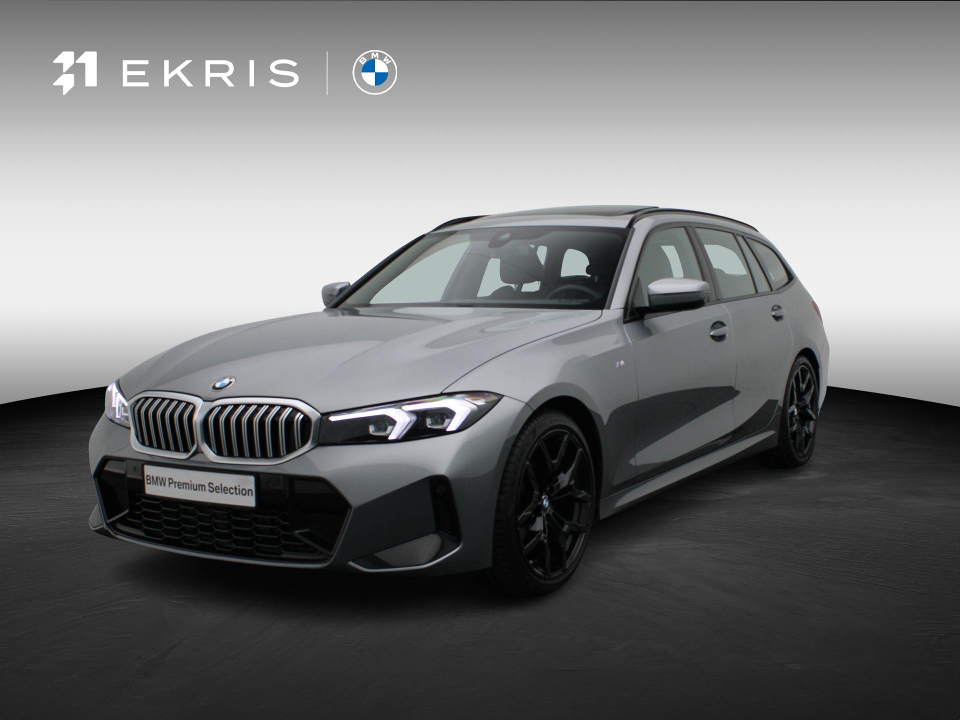 BMW 3 Serie Touring 318i